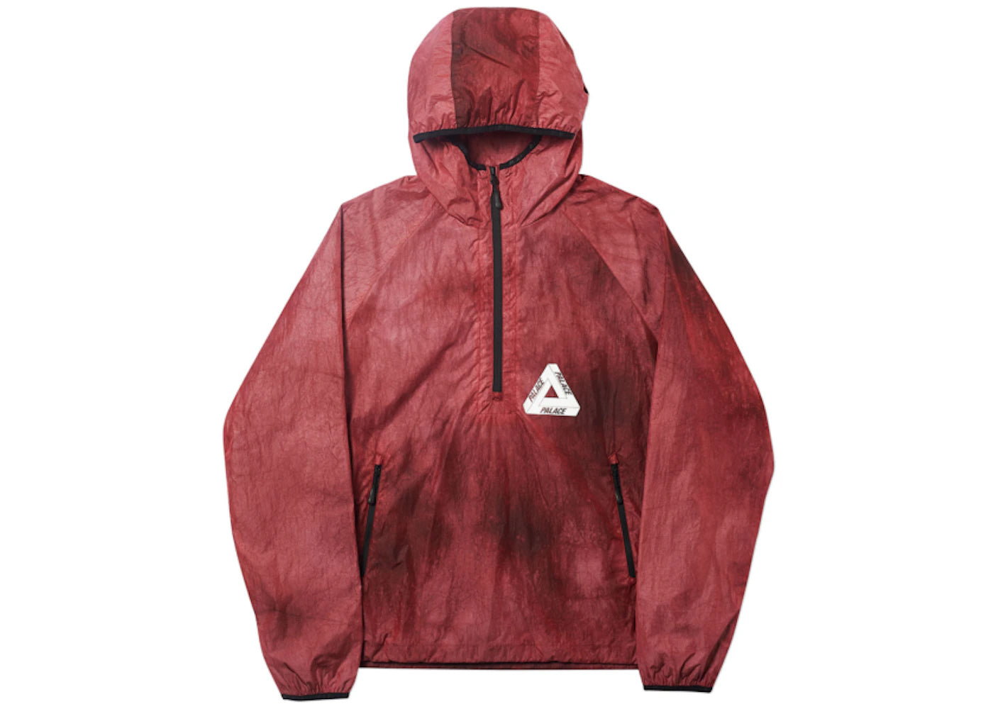 Palace Waver Jacket Red