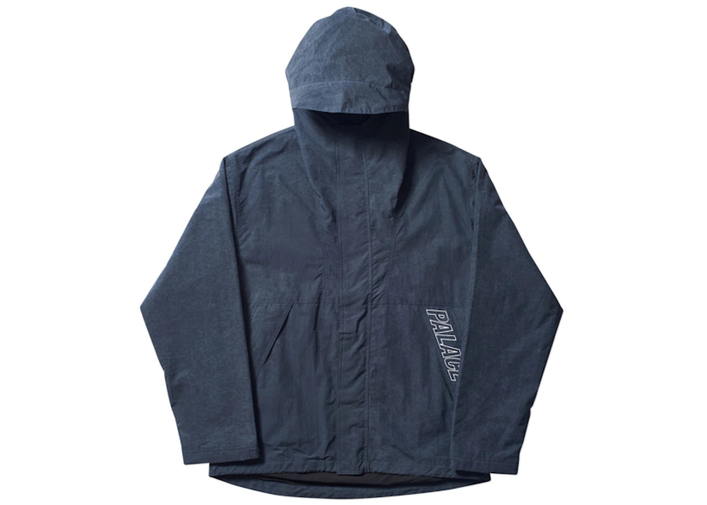 Palace Waxer Jacket Ink