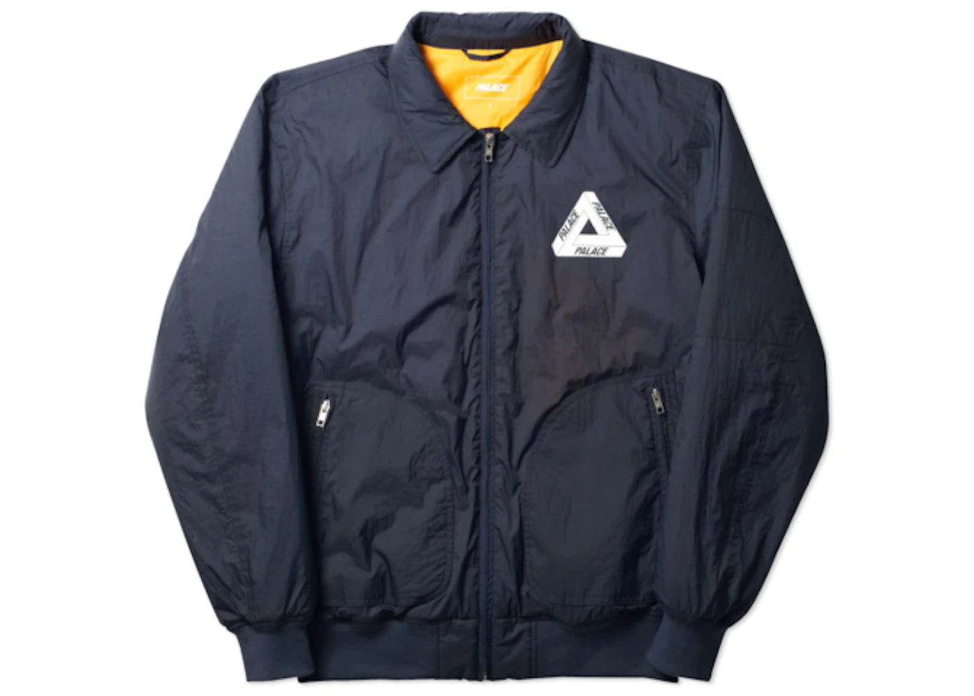 Palace Waximum Bomber Navy