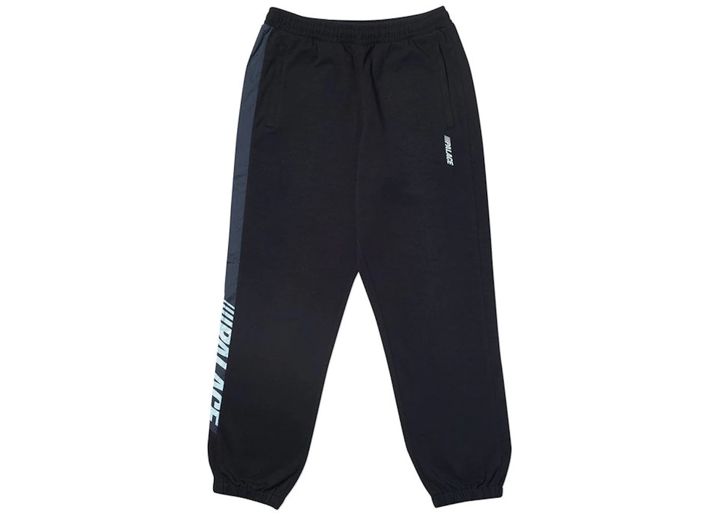 Palace Waximum Echo Tech Fleece Joggers Black