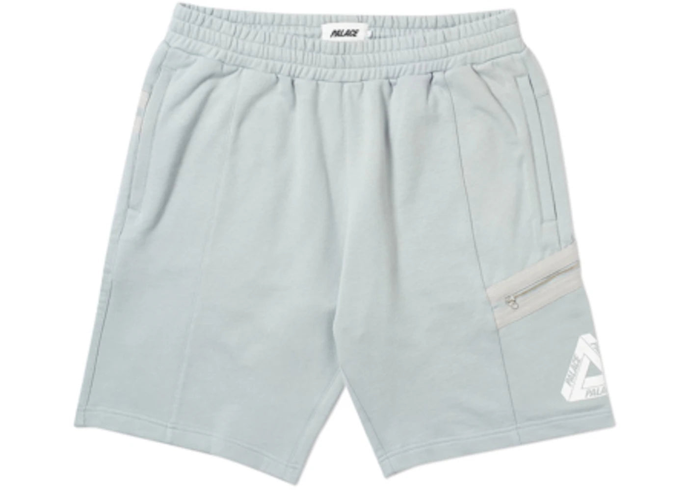 Palace Webber Shorts Grey