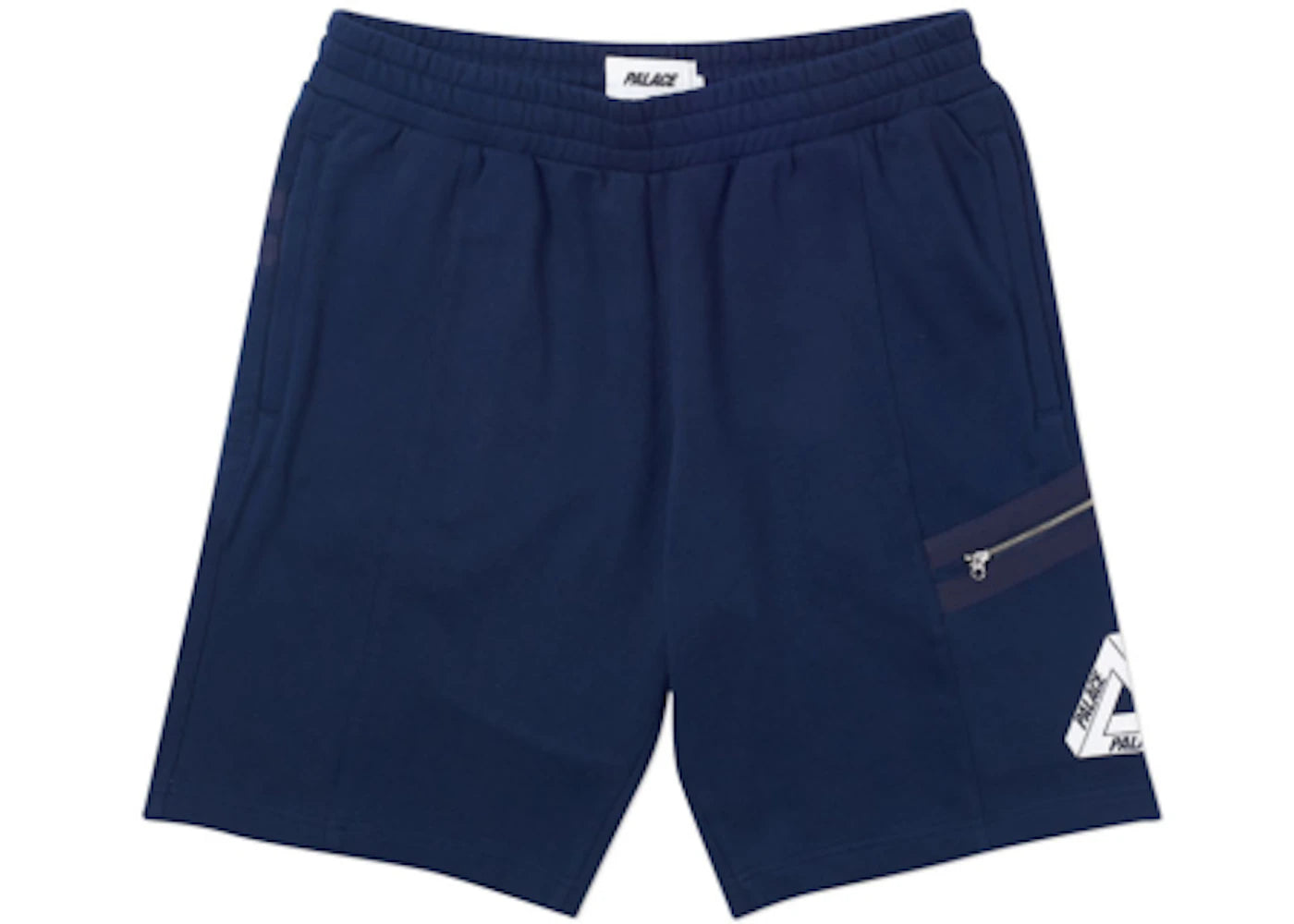 Palace Webber Shorts Navy