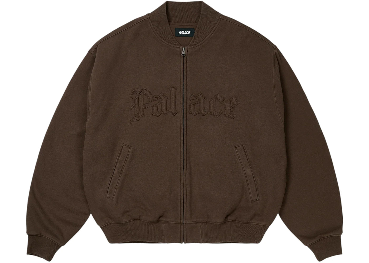 Palace Wing-Man Bomber Fox
