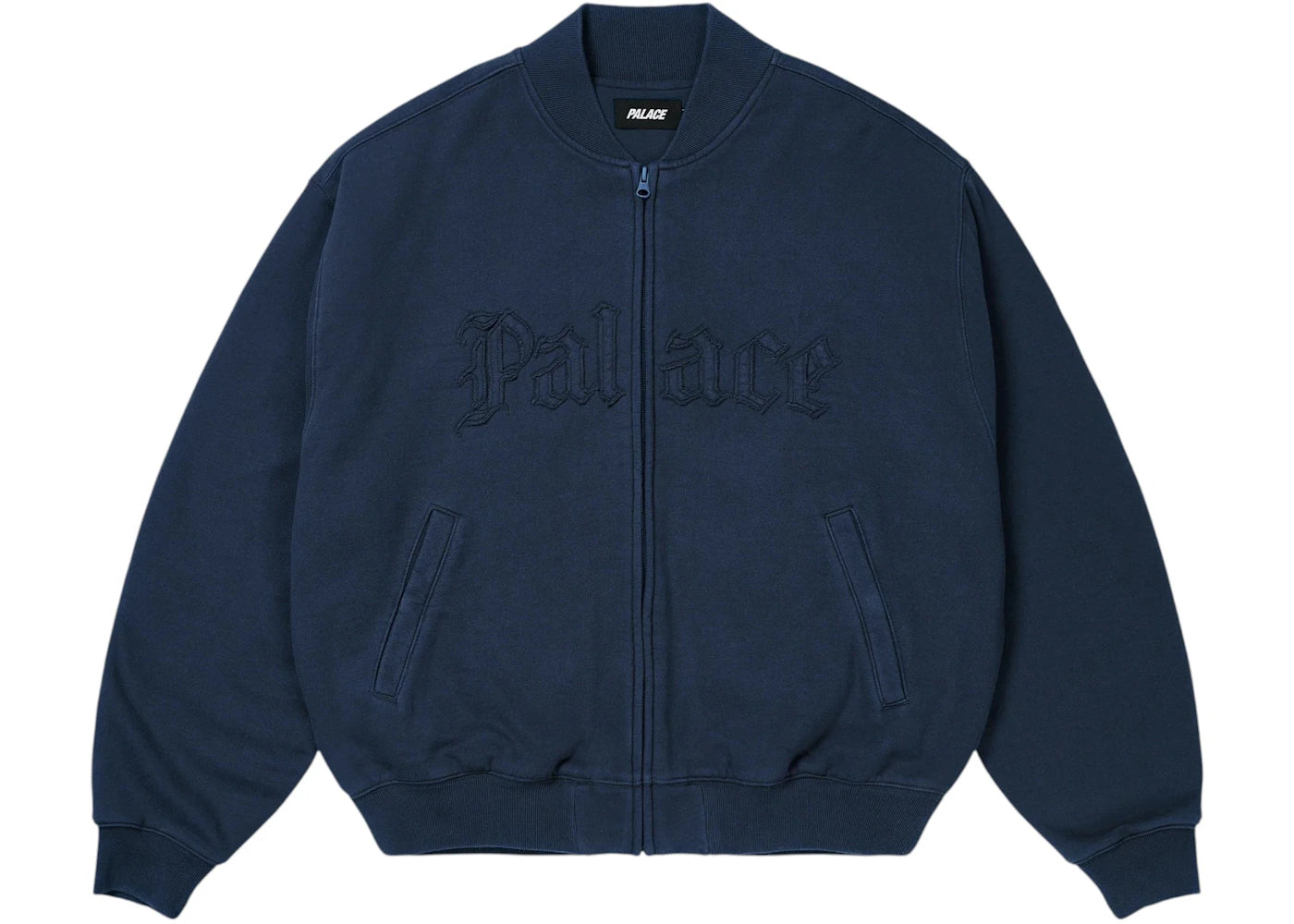 Palace Wing-Man Bomber Navy