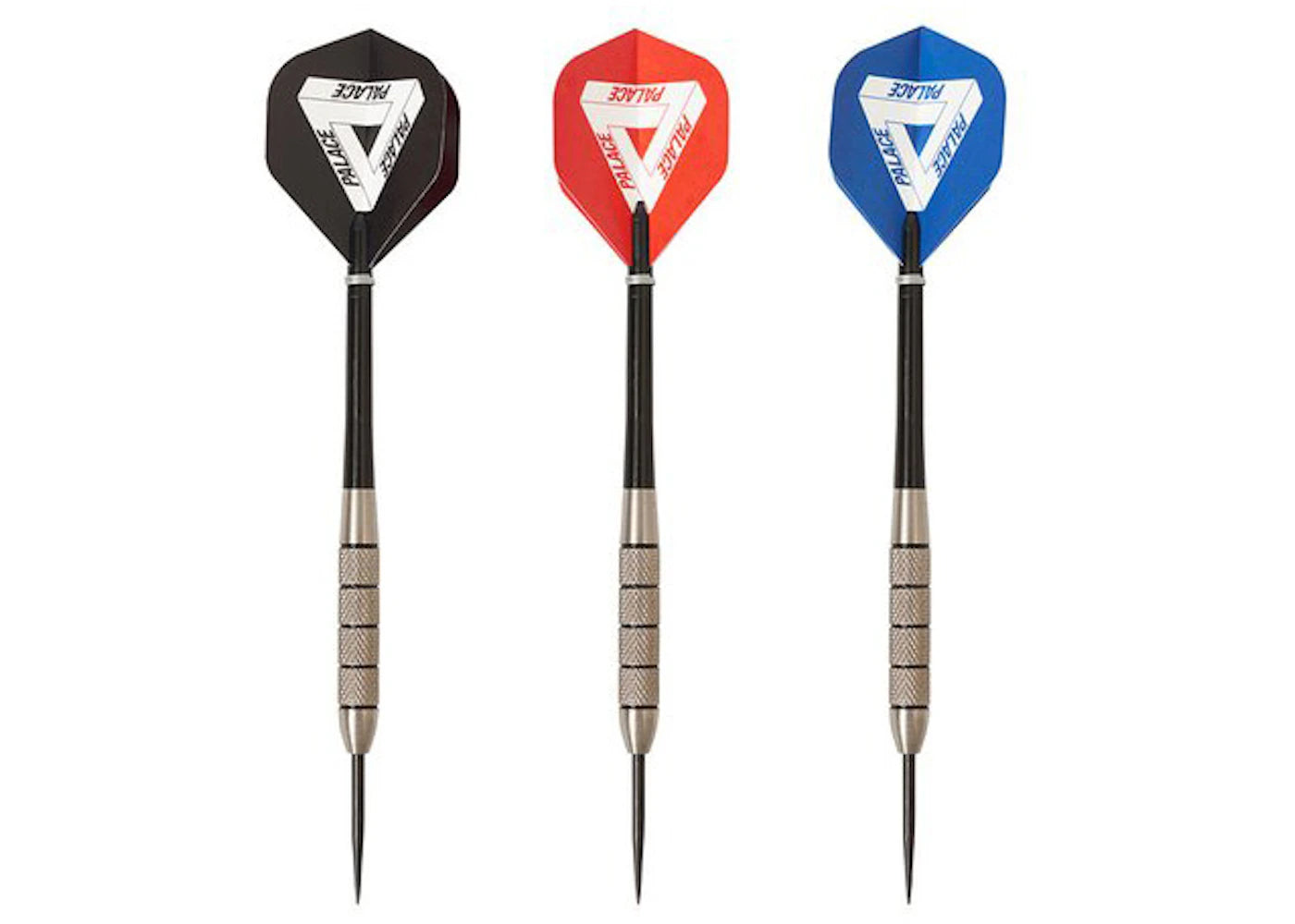 Palace Winmau Darts Multi