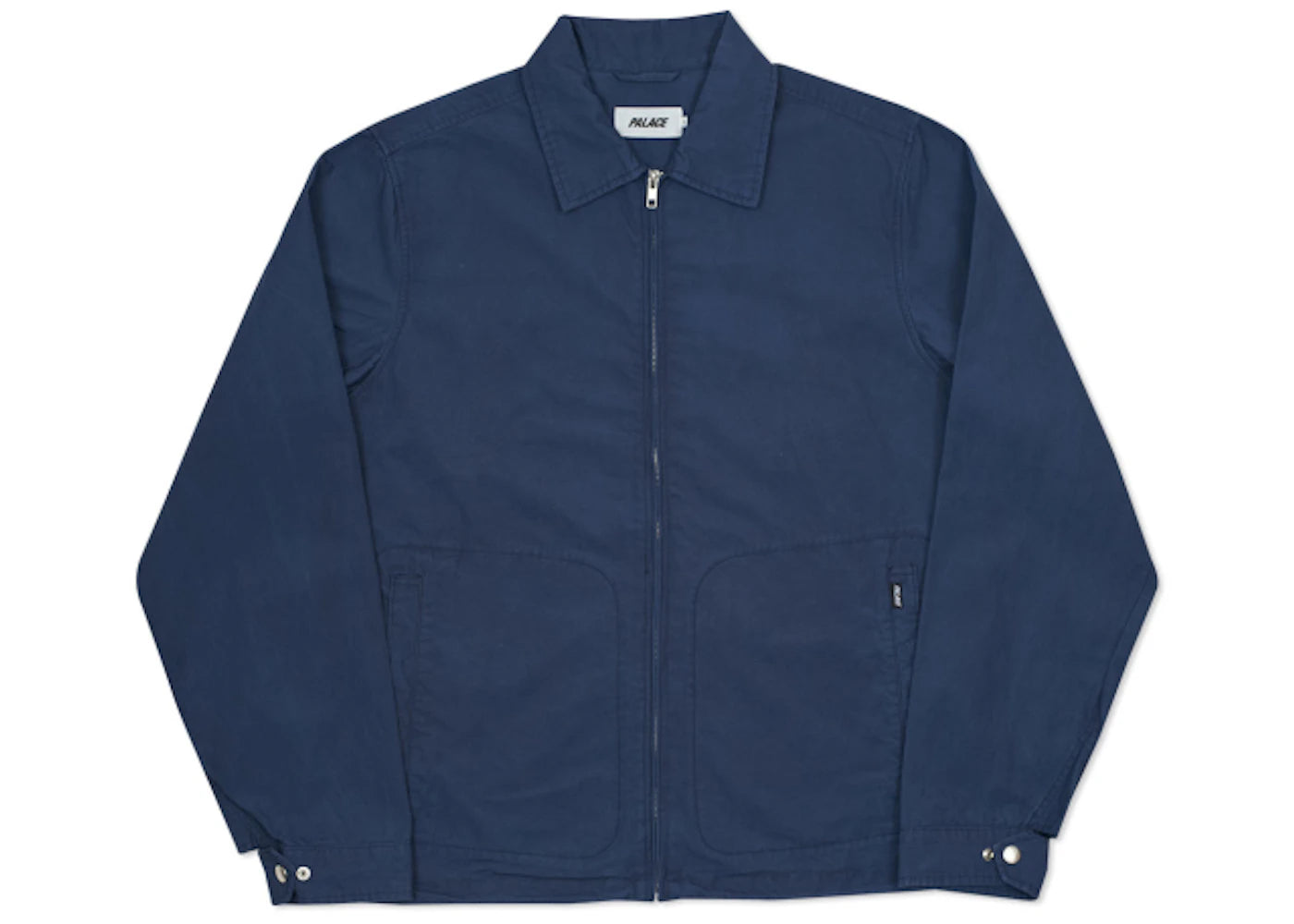 Palace Work Jacket Indigo