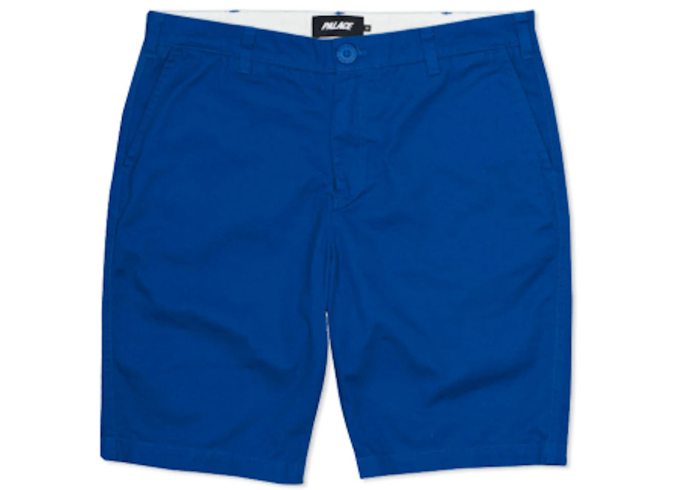 Palace Work Shorts French Blue