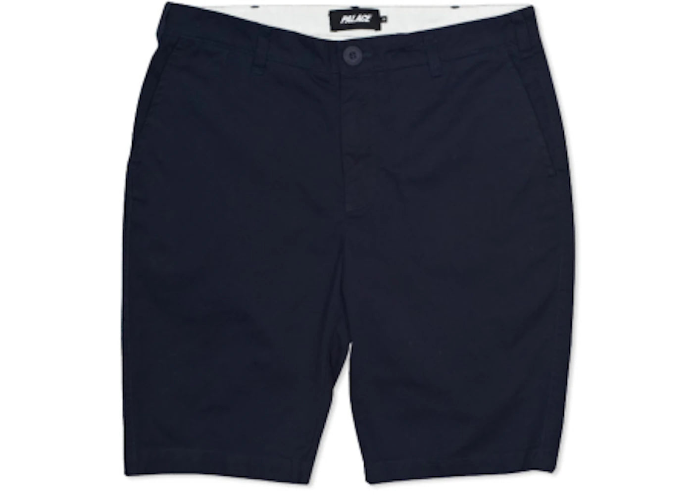 Palace Work Shorts Navy