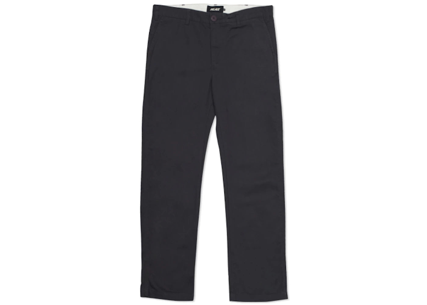 Palace Work Trousers Dark Grey