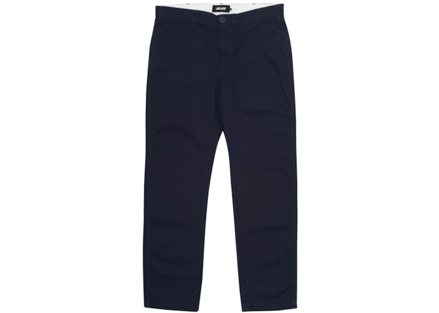 Palace Work Trousers Navy