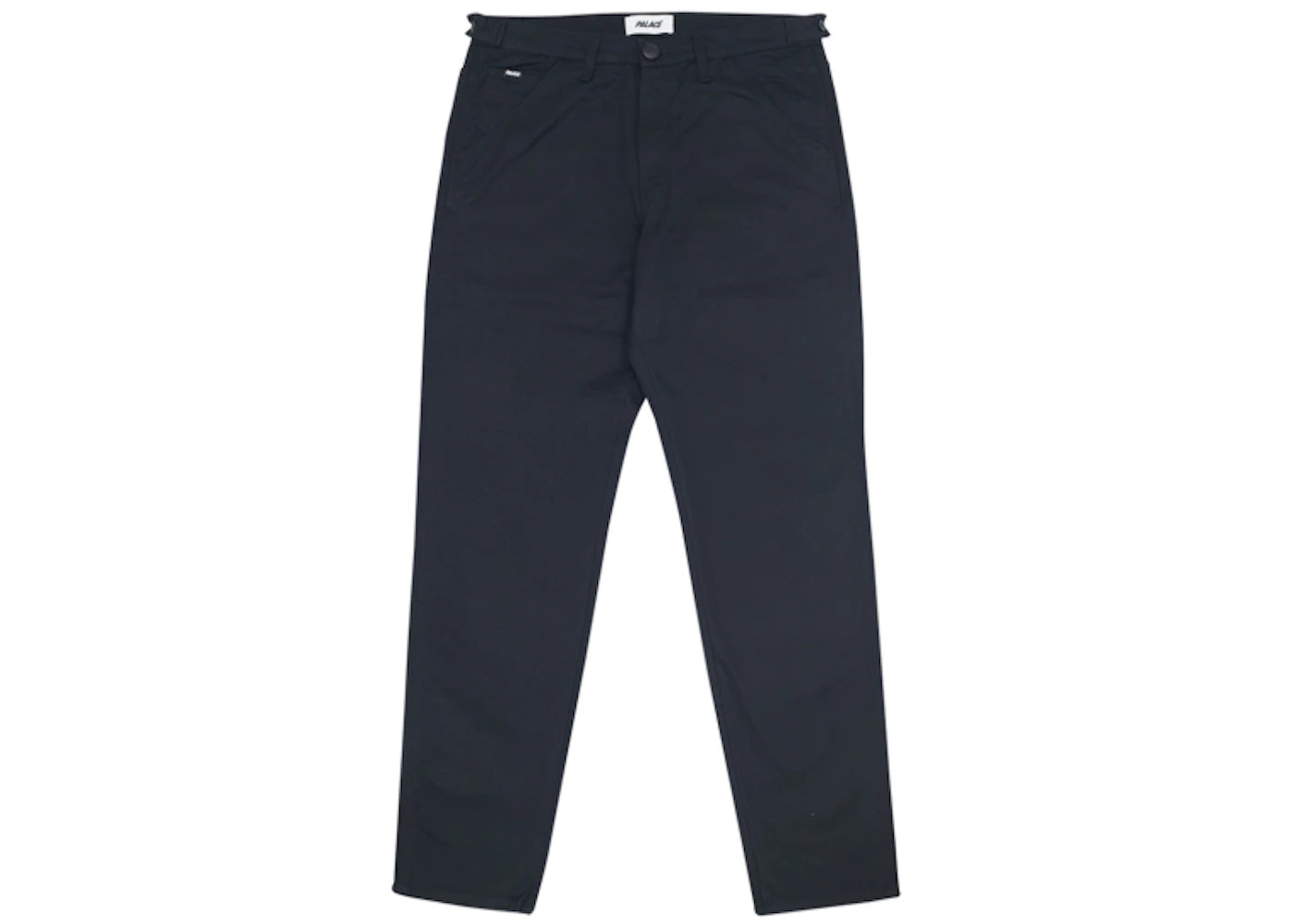 Palace Workpants Workpants Black