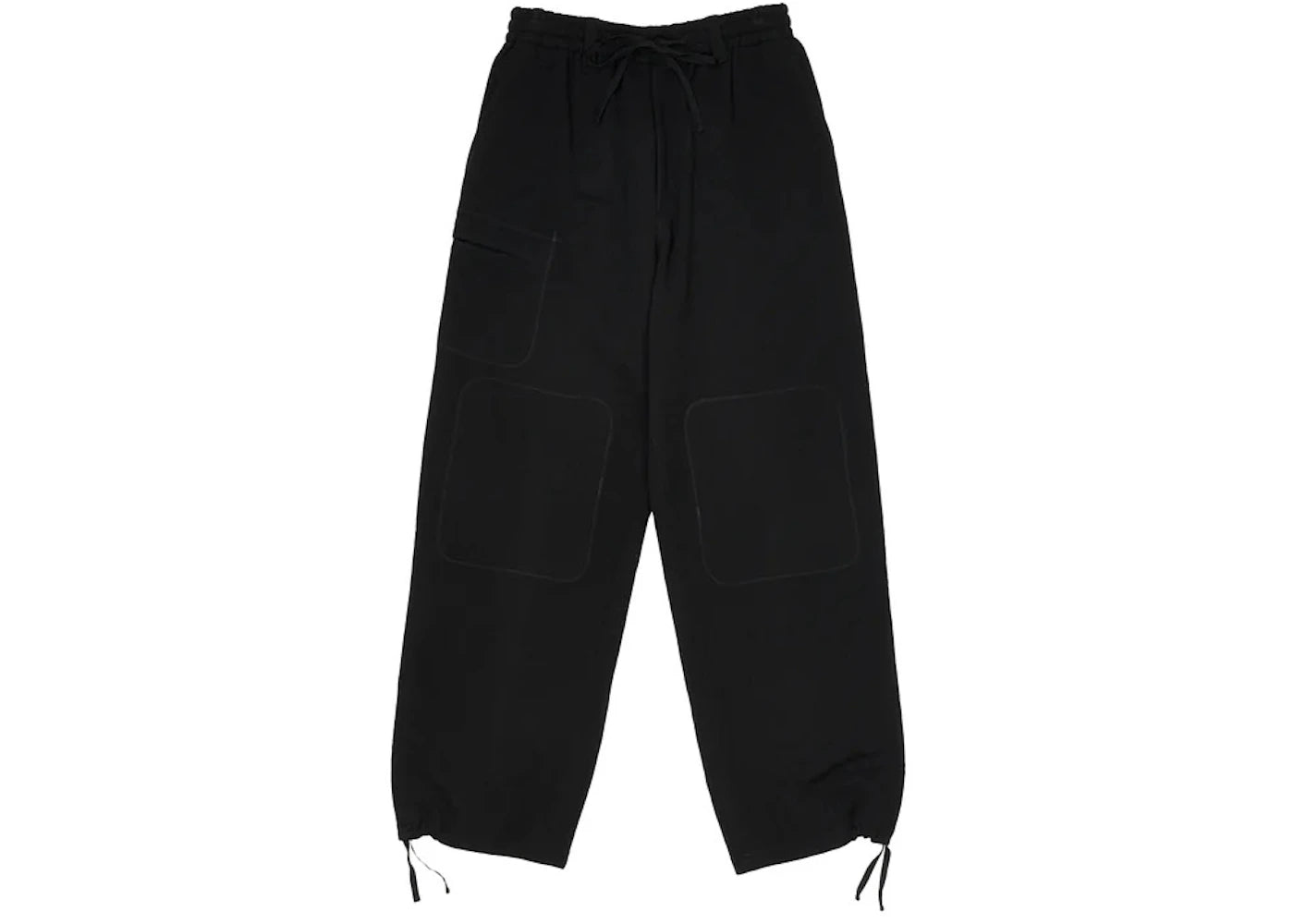 Palace Y-3 Soft Tailored Pants Black