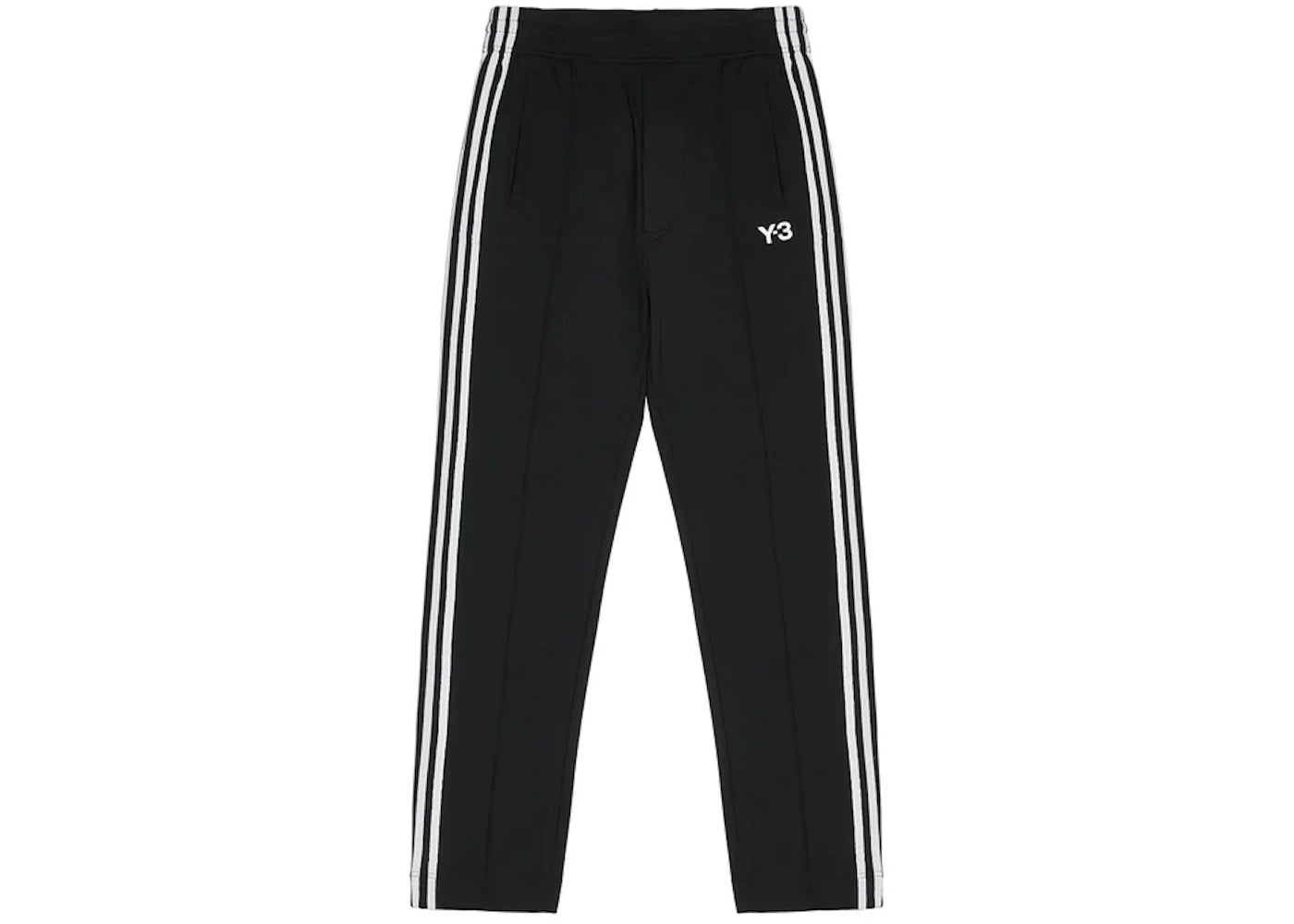 Palace Y-3 Track Pants Black