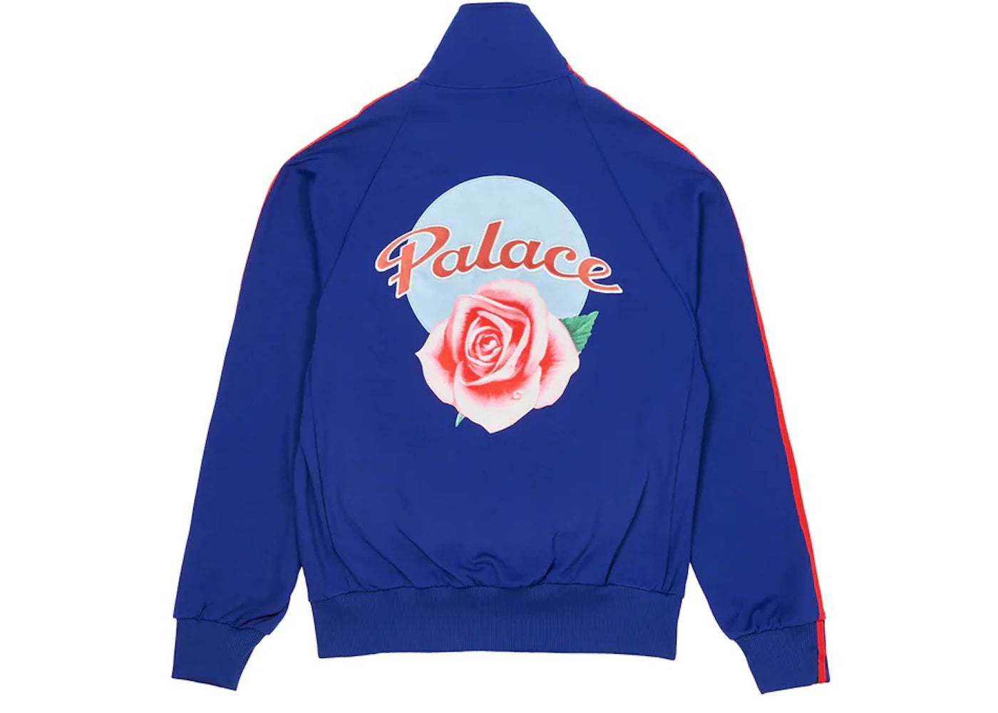 Palace Y-3 Track Top Navy