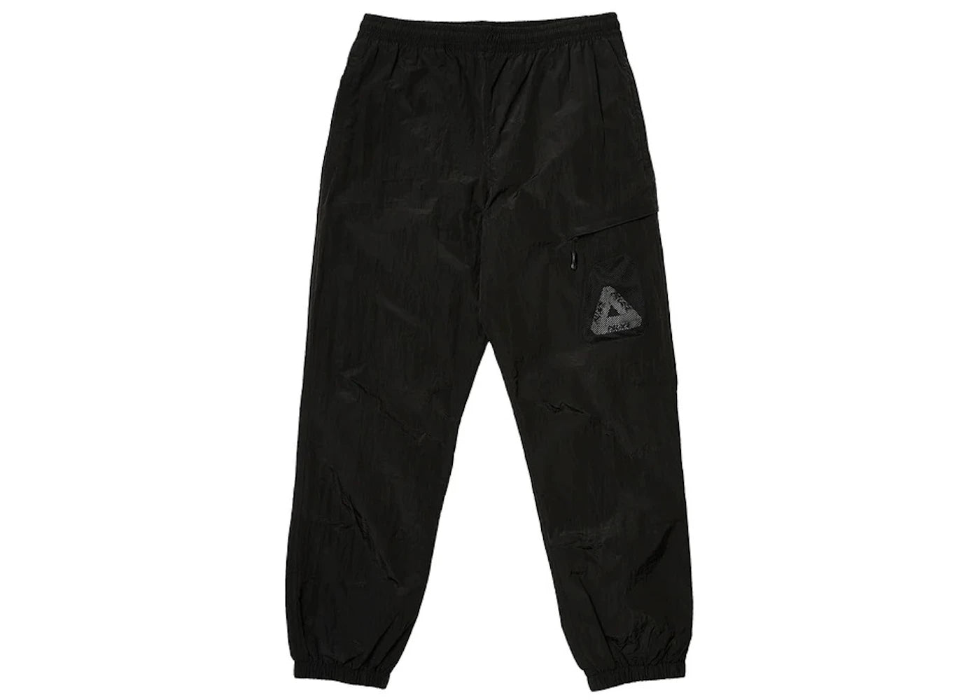 Palace Y-Ripstop Shell Jogger (SS23) Black