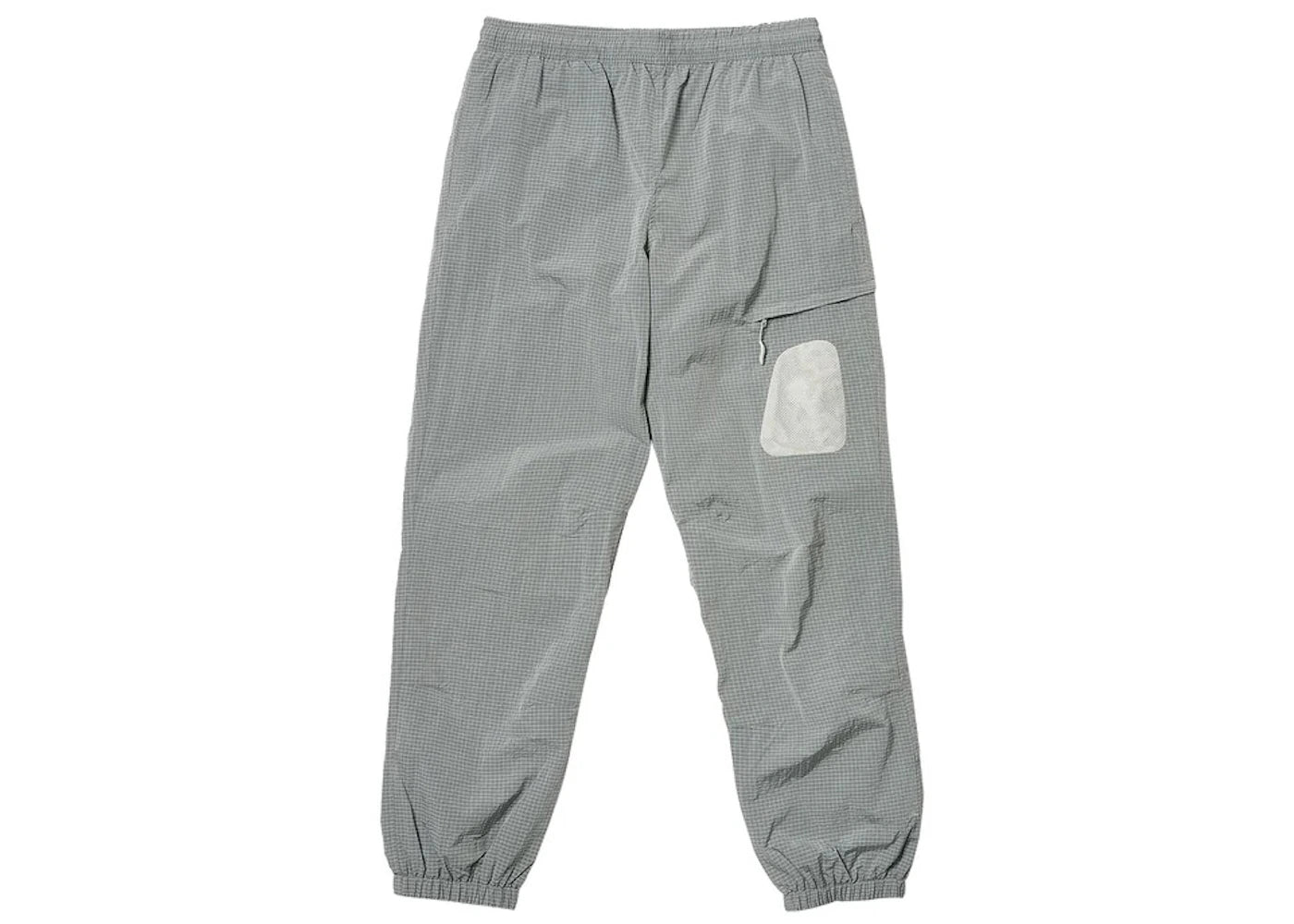 Palace Y-Ripstop Shell Jogger (SS23) Steel Grey