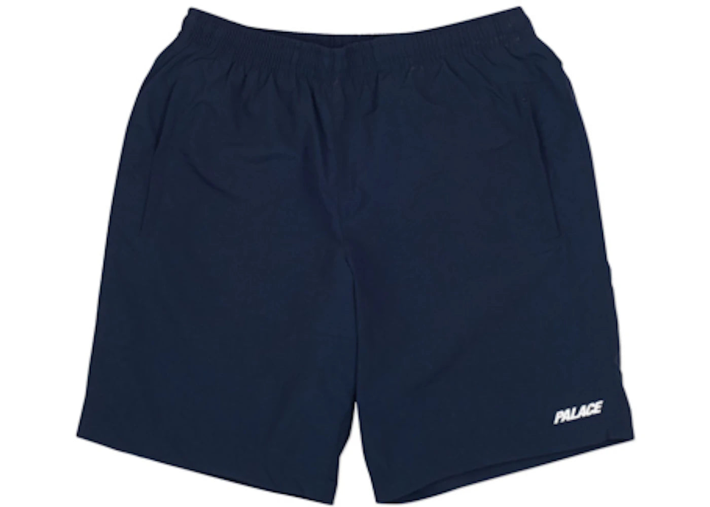 Palace Yangang Shell Shorts Navy