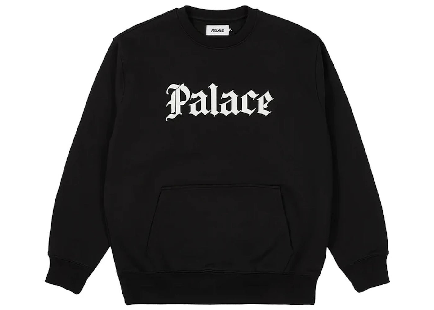 Palace Ye Olde Crew Black