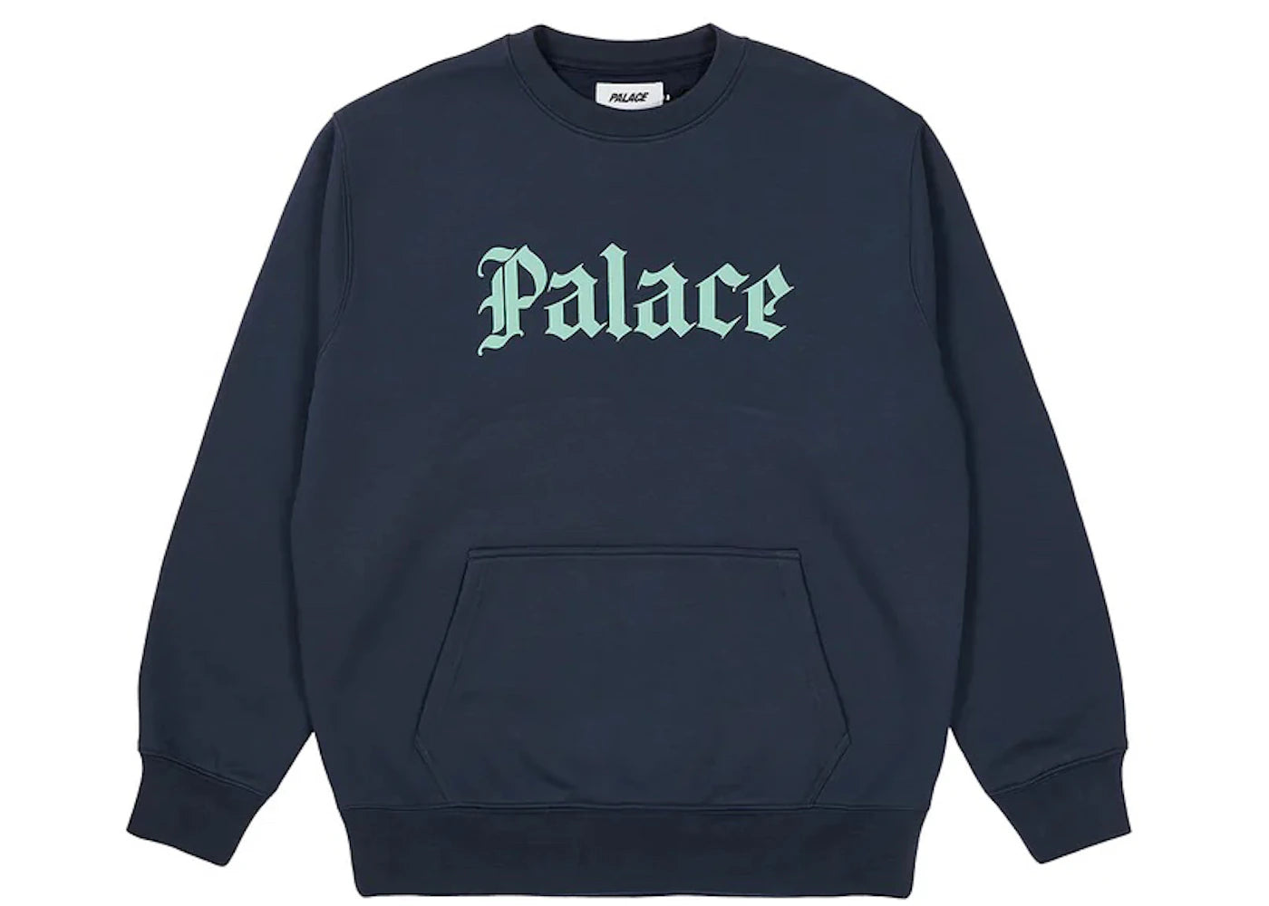 Palace Ye Olde Crew Navy