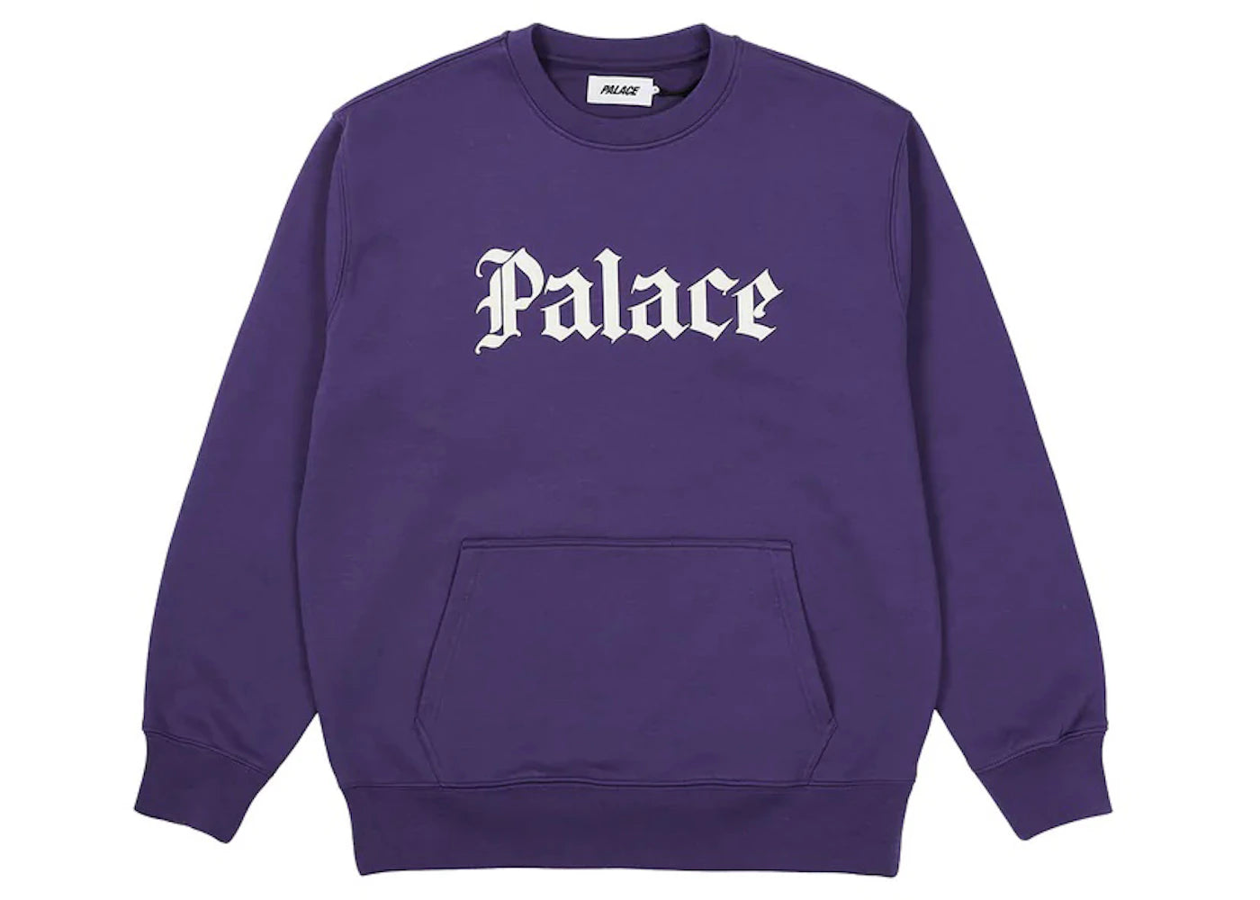 Palace Ye Olde Crew Purple