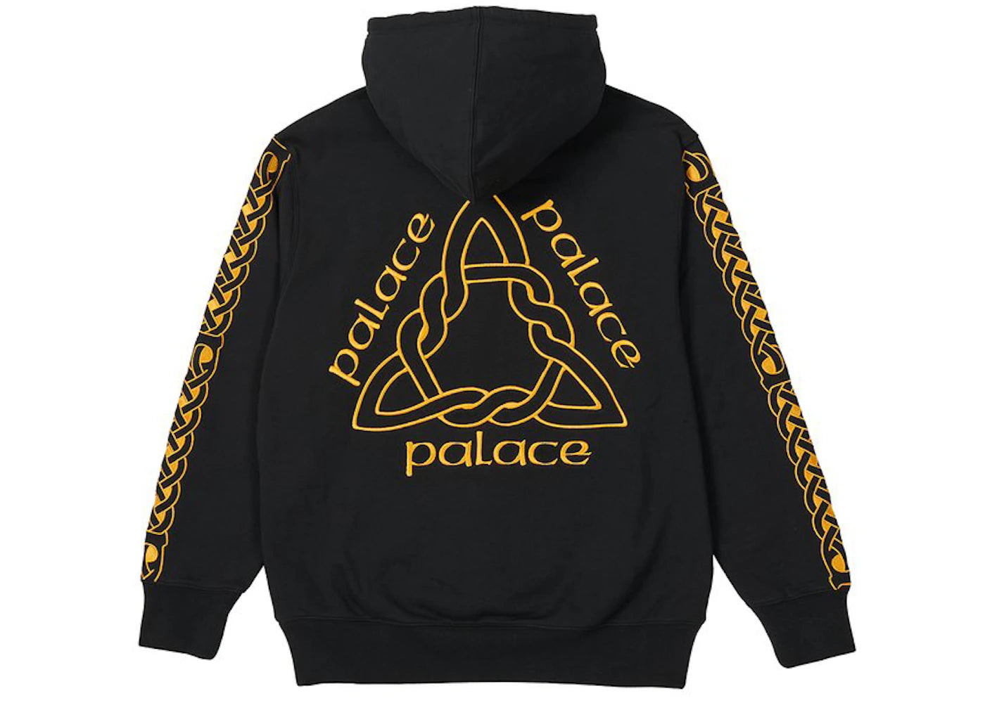 Palace Ye Olde Hood Black