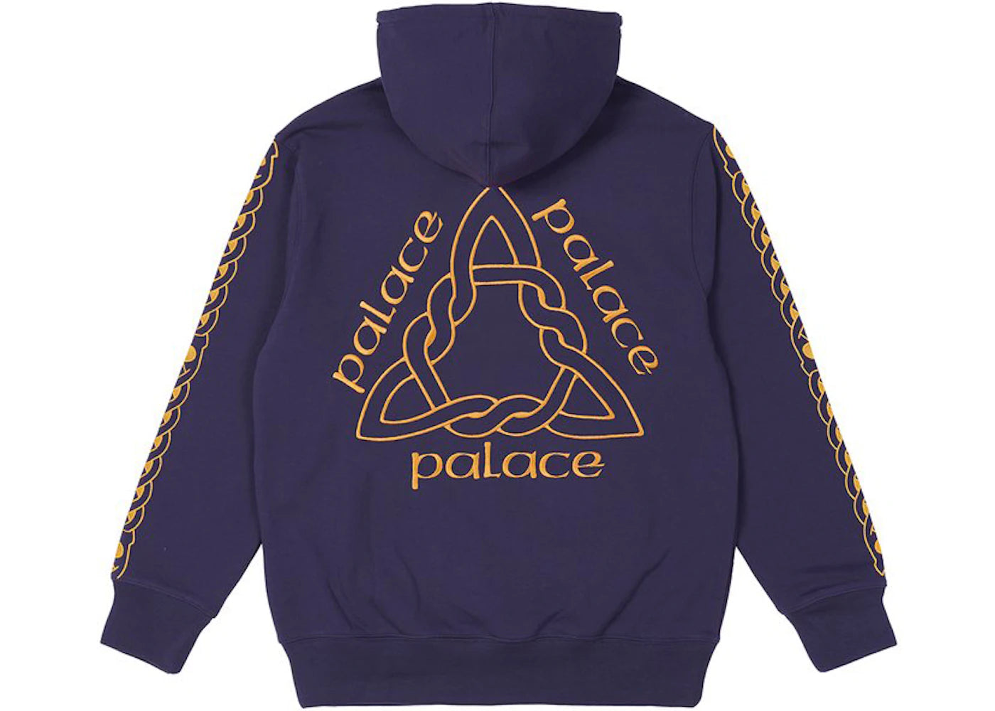 Palace Ye Olde Hood Purple