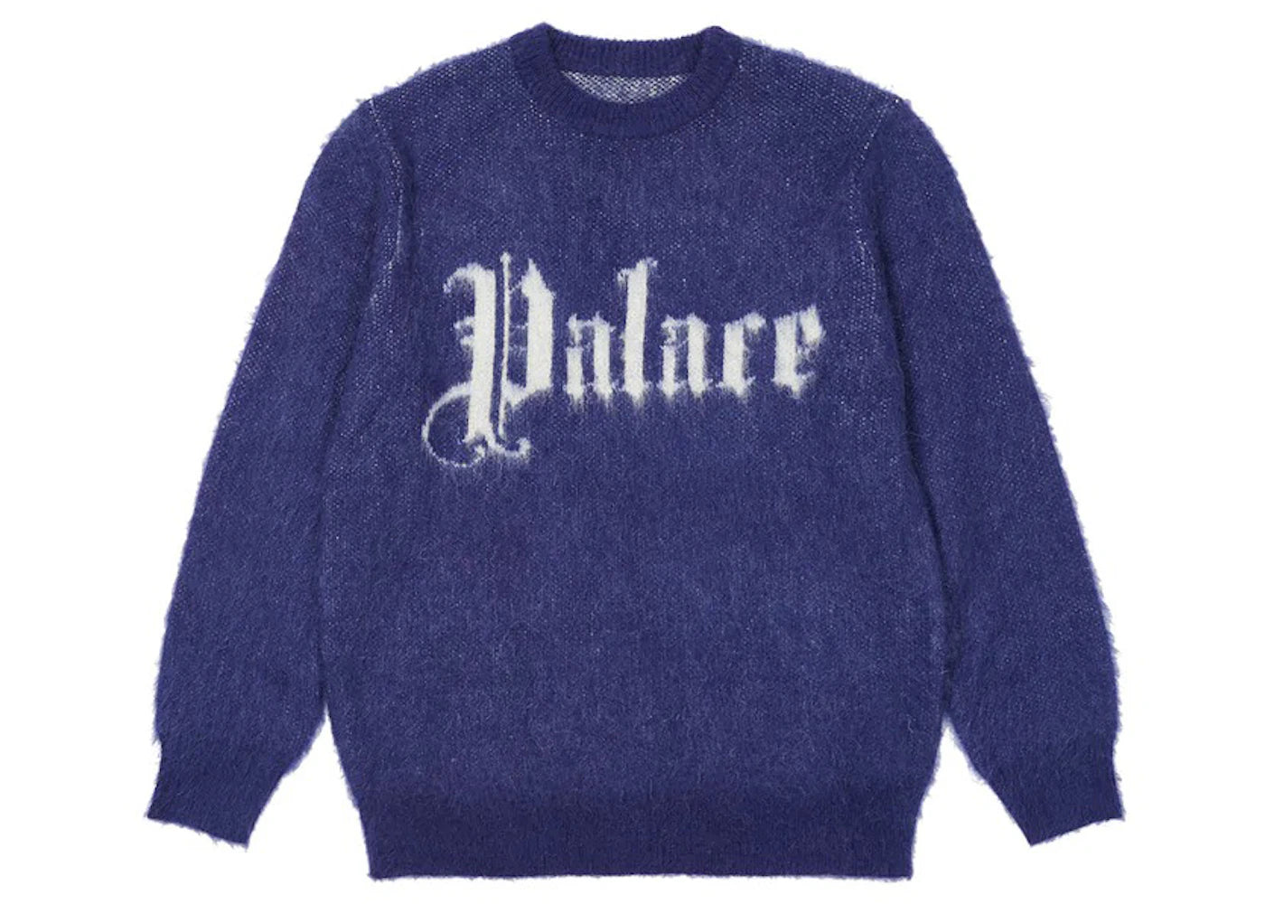 Palace Ye Olde Palace Knit Navy