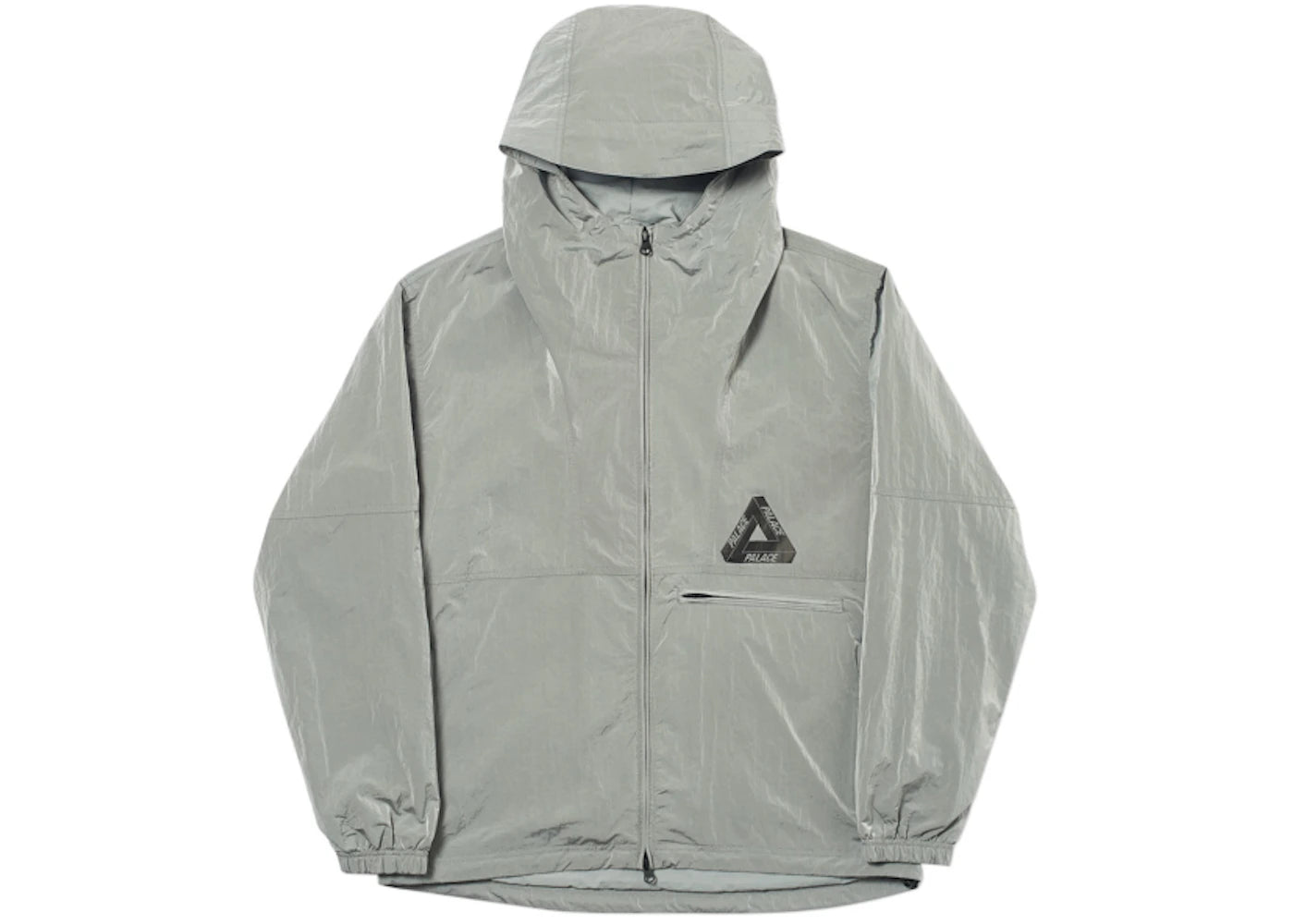 Palace Zink Jacket Ice Flow