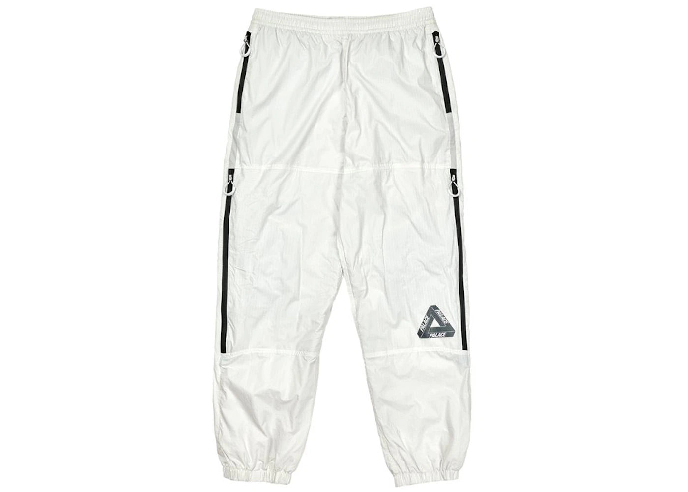 Palace Zip-It Shell Pant Ice