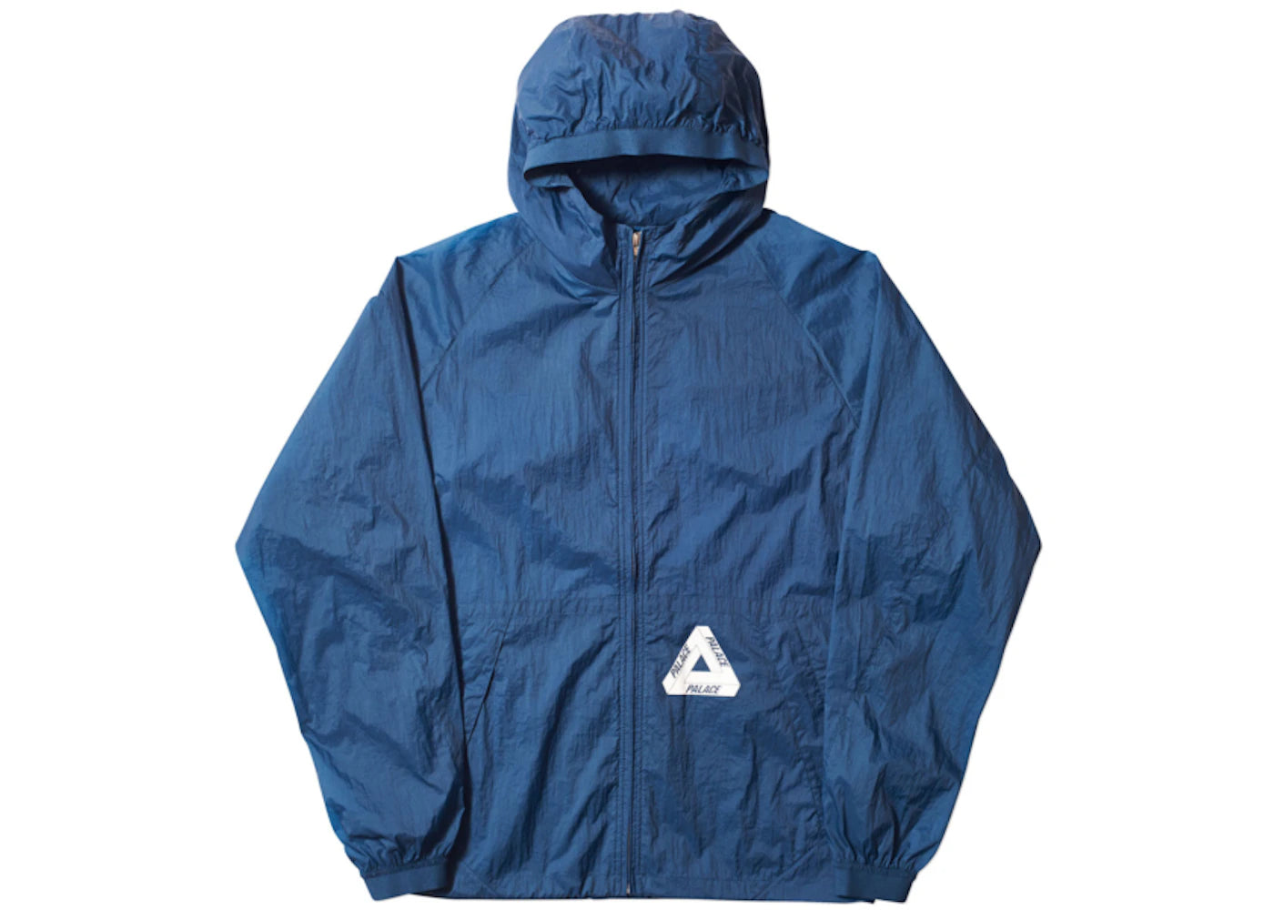 Palace Zollar Jacket Dark Ink