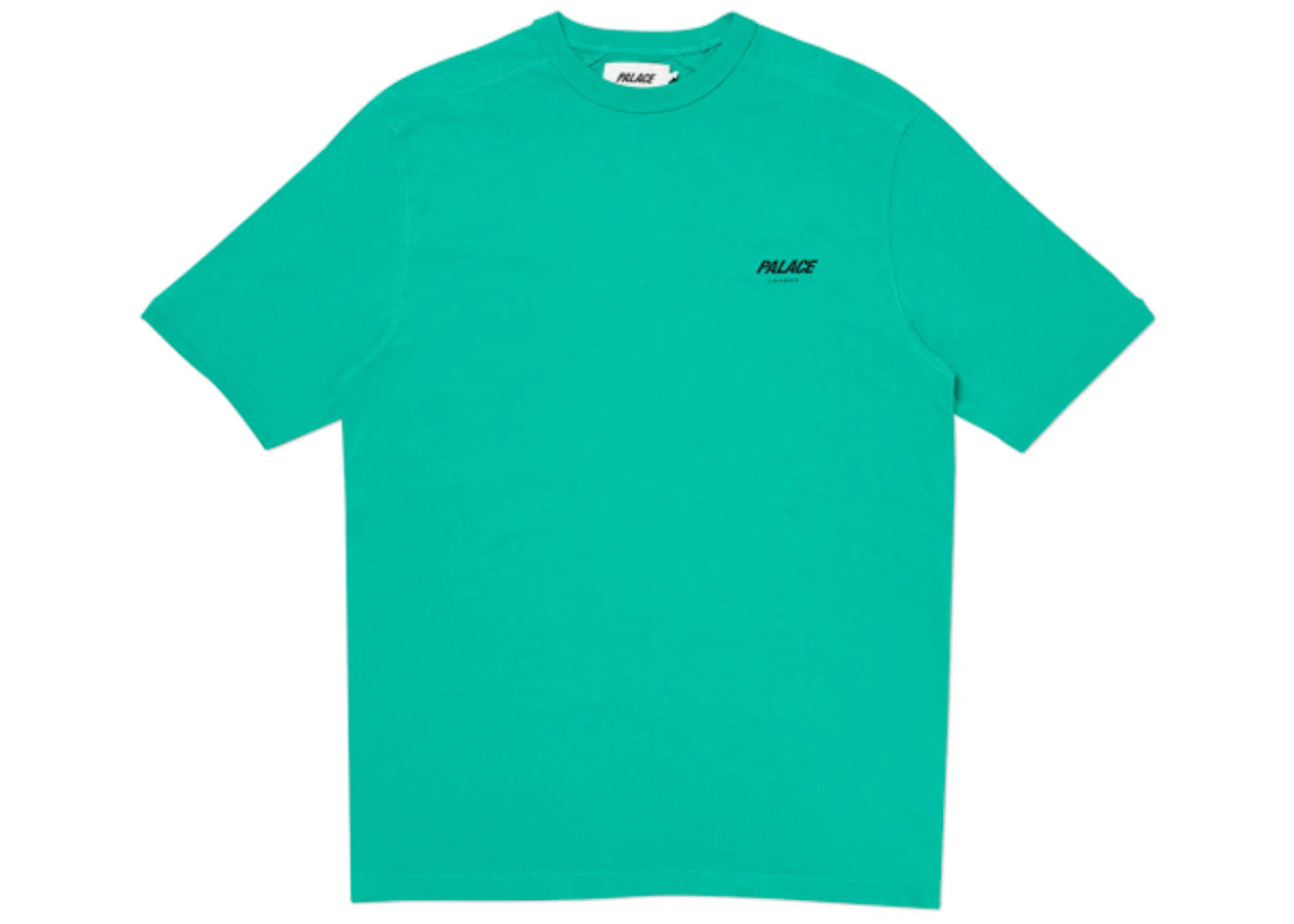 Palace Zyme T-shirt Green