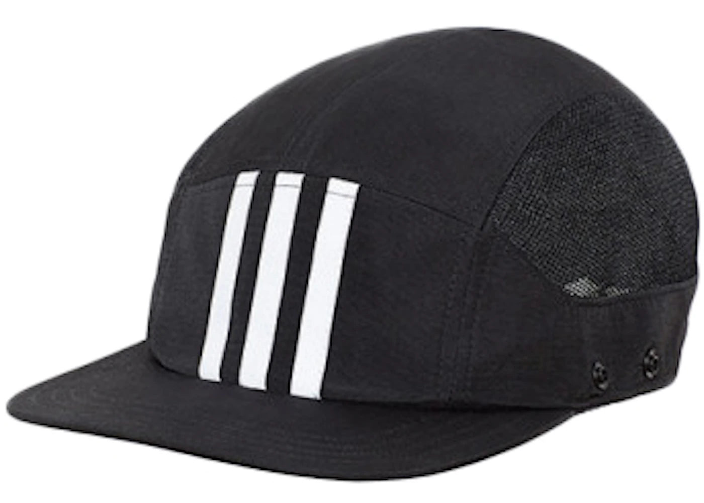 Palace adidas 5 Panel Cap Black