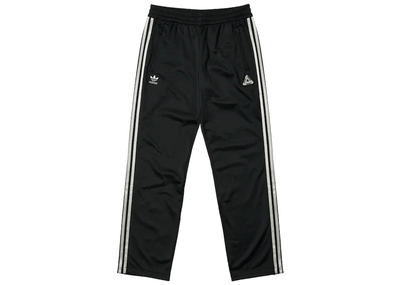 Palace adidas Firebird Track Pant (SS23) Black