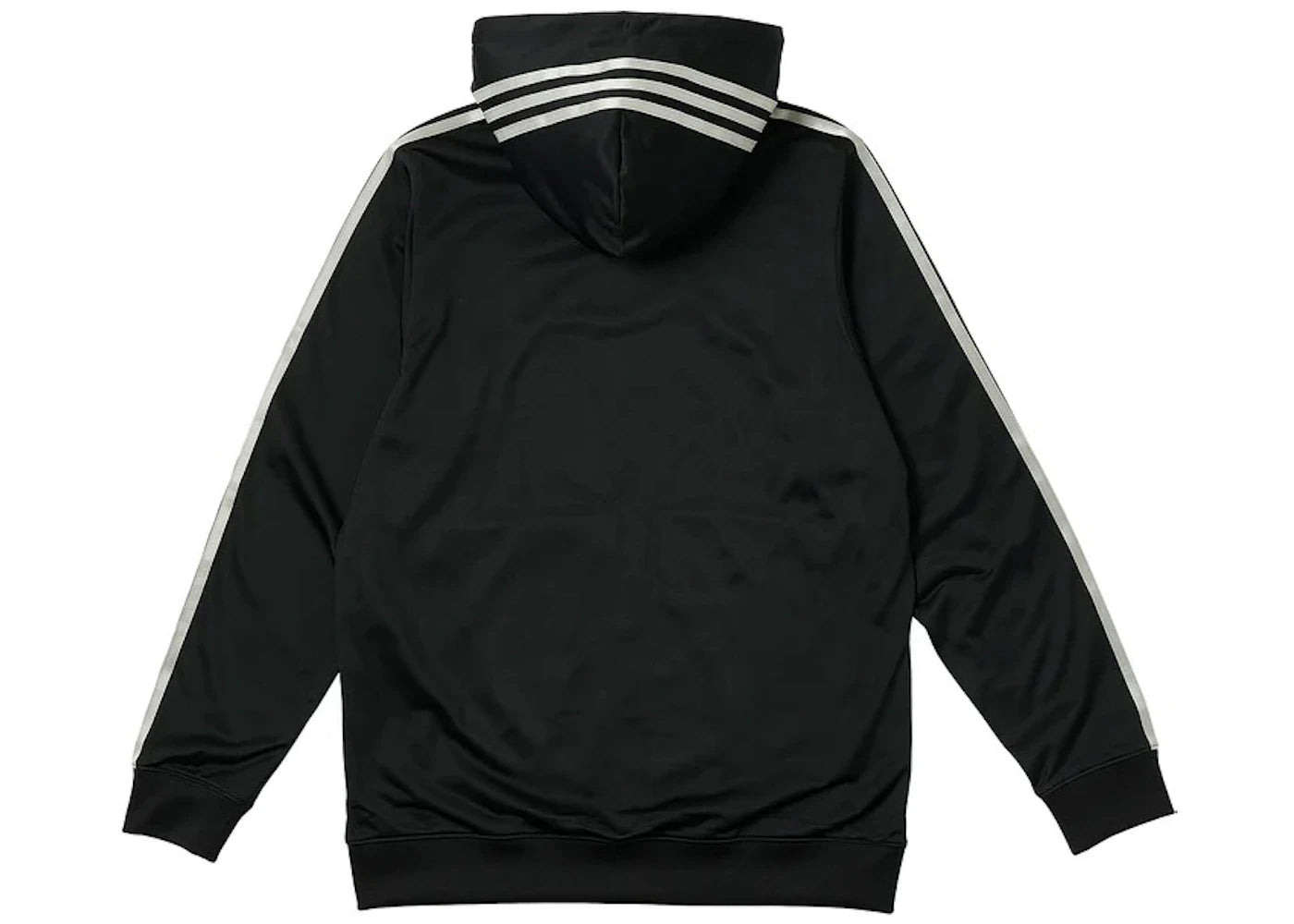 Palace adidas Hooded Firebird Track Top (SS23) Black