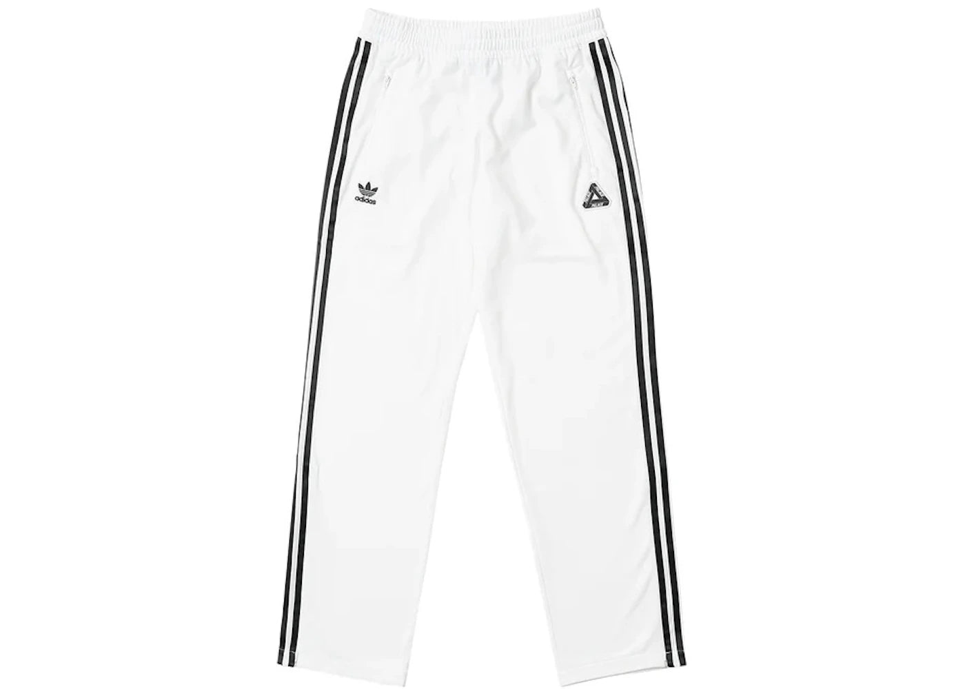 Palace adidas Firebird Track Pant (SS23) White