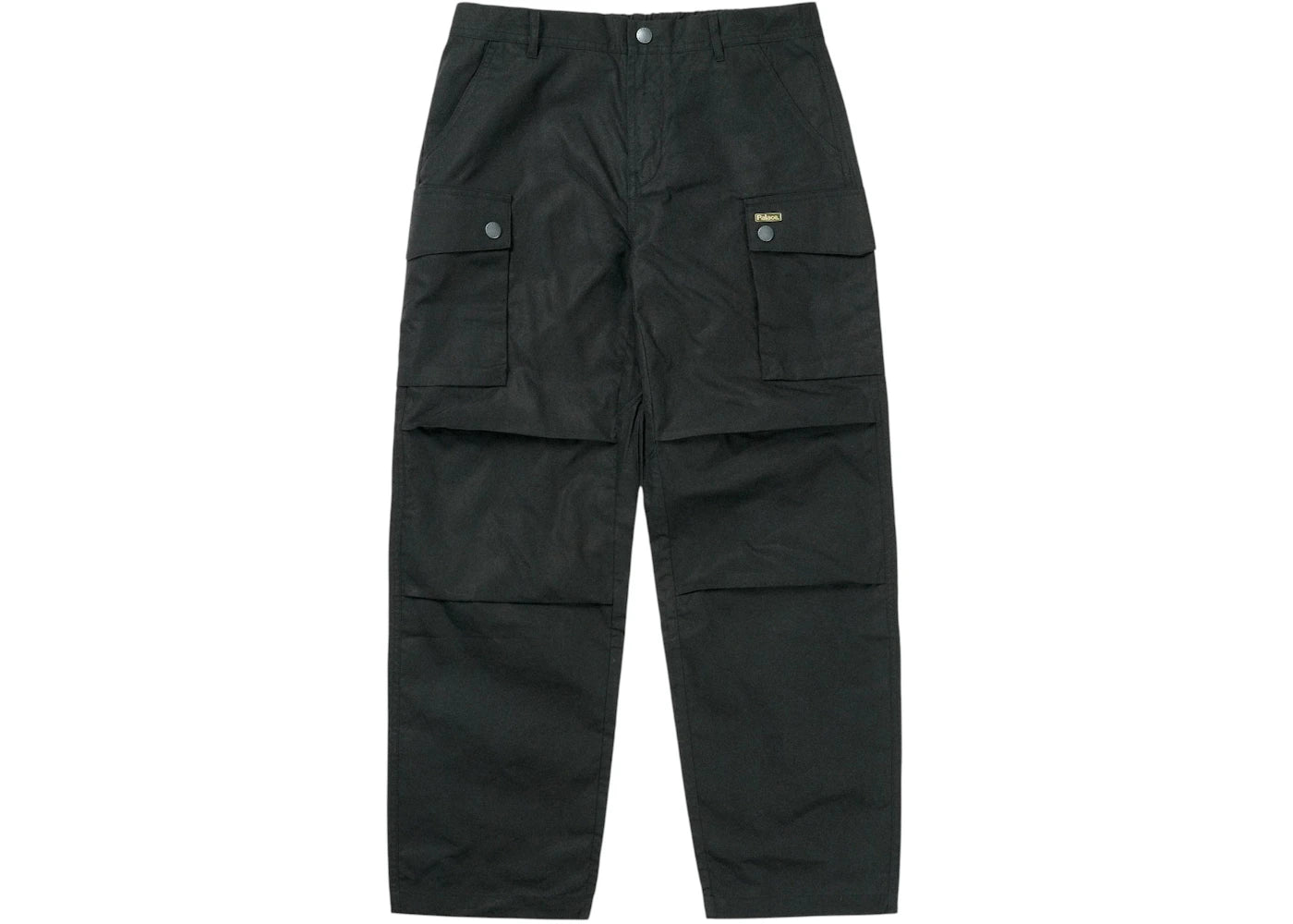 Palace x Barbour Field Pant Black