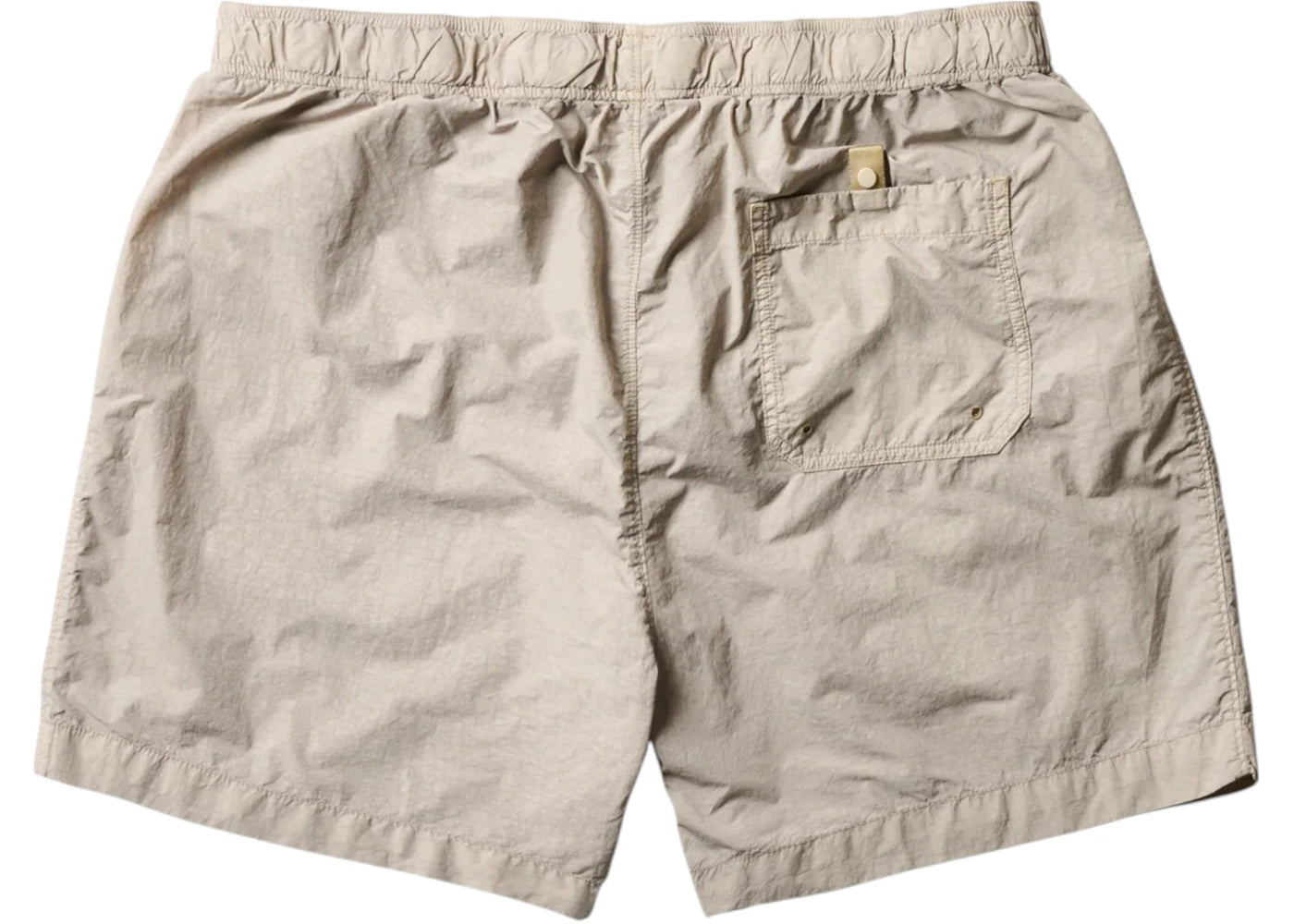 Palace x C.P. Company Flatt Nylon Swim Short Stone