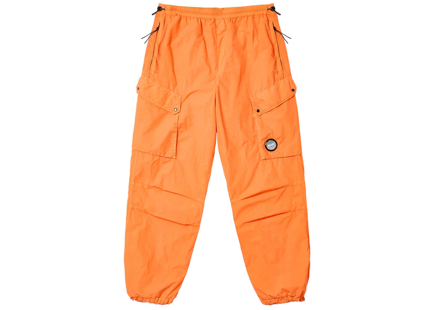 Palace x C.P. Company Trouser Tangerine