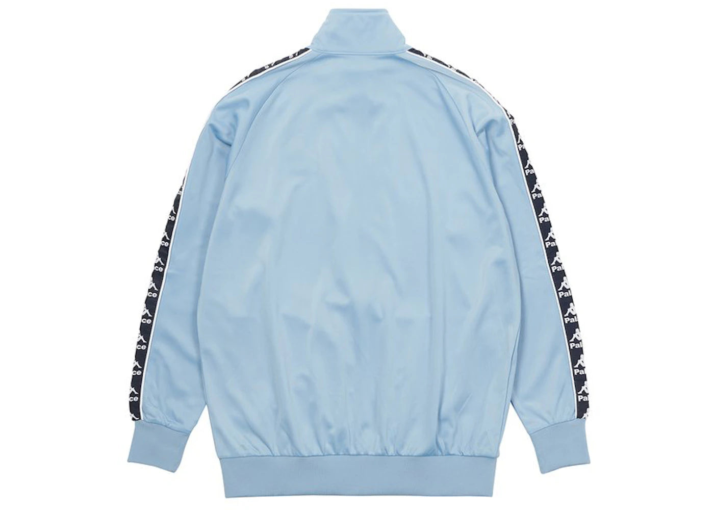 Palace x Kappa Track Top Blue