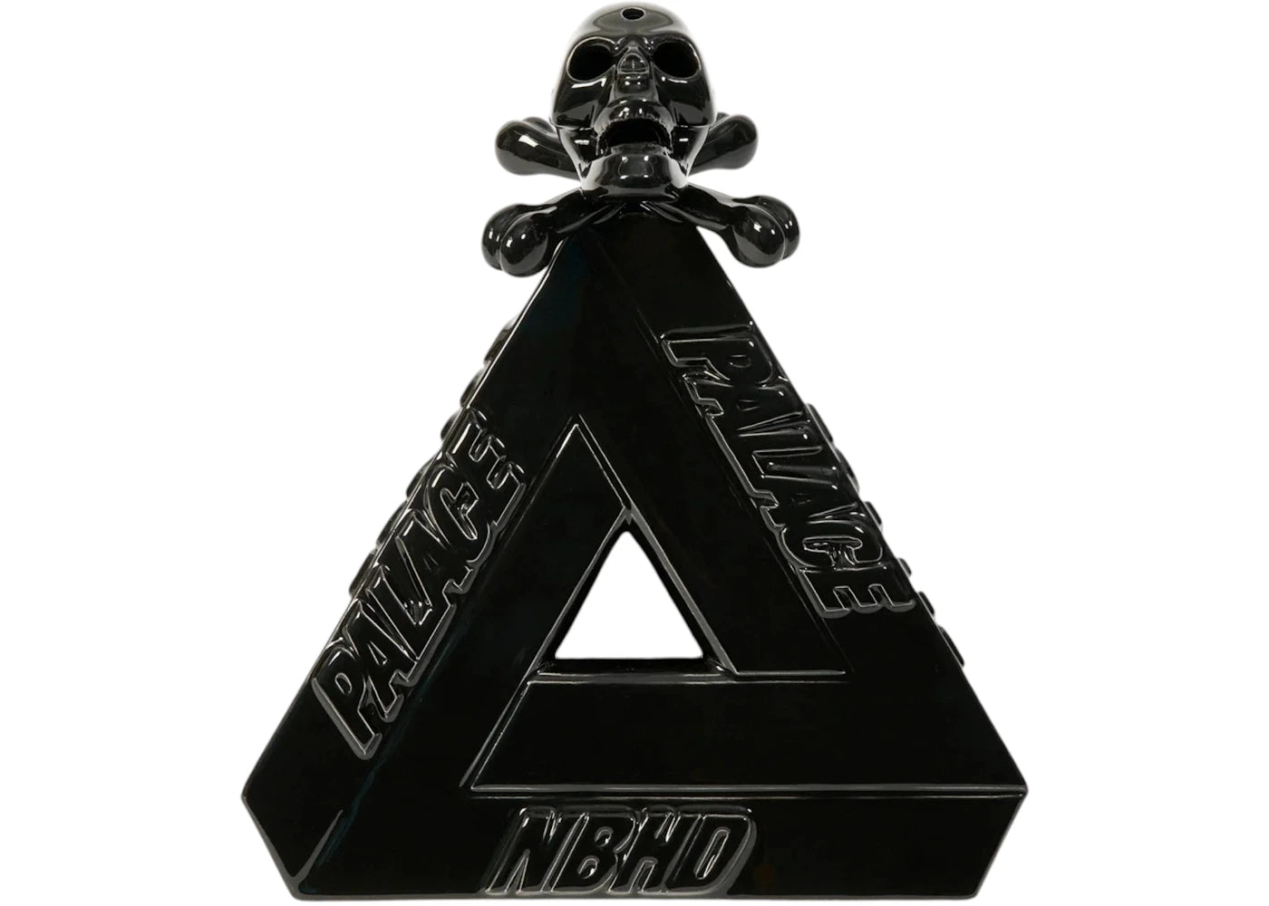 Palace x Neighborhood Incense Chamber Black