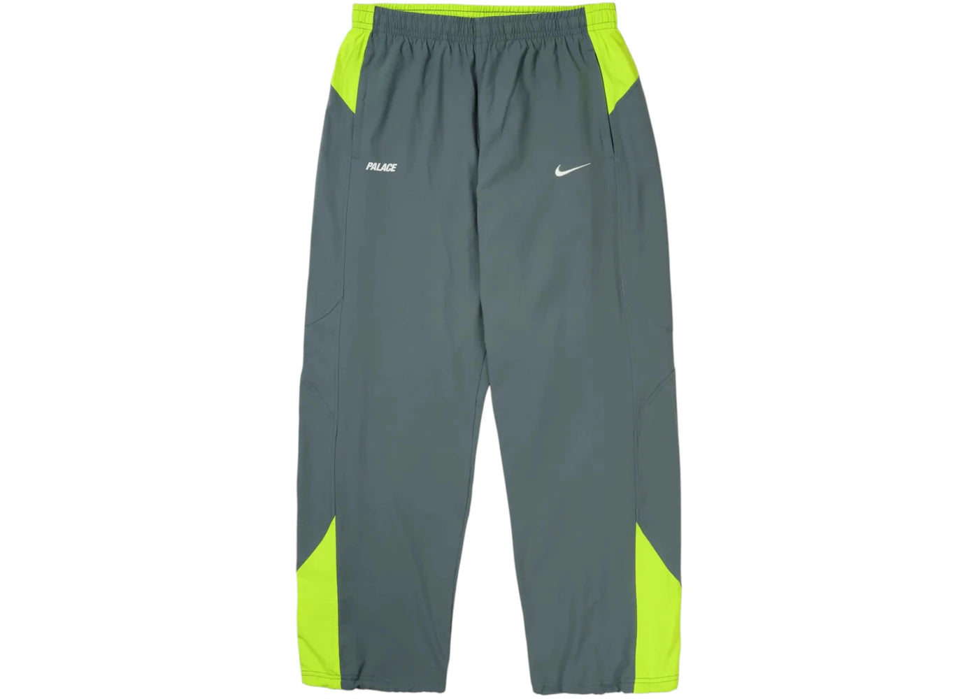 Palace x Nike Total P90 Track Bottom Grey