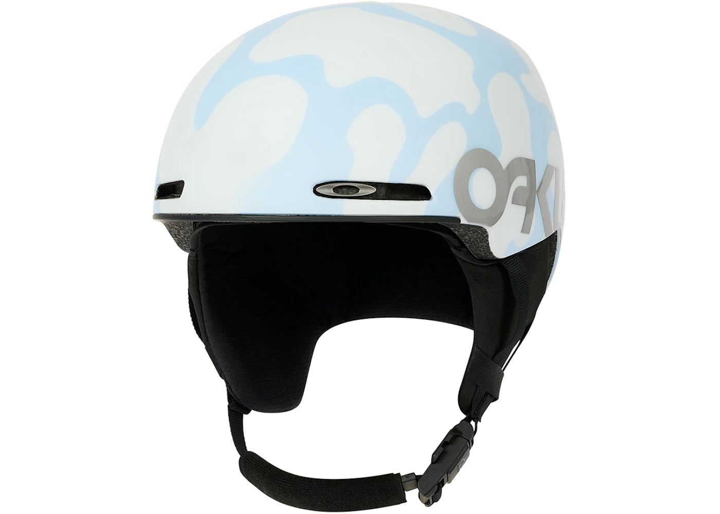 Palace x Oakley Mod 1 Helmet Cloud