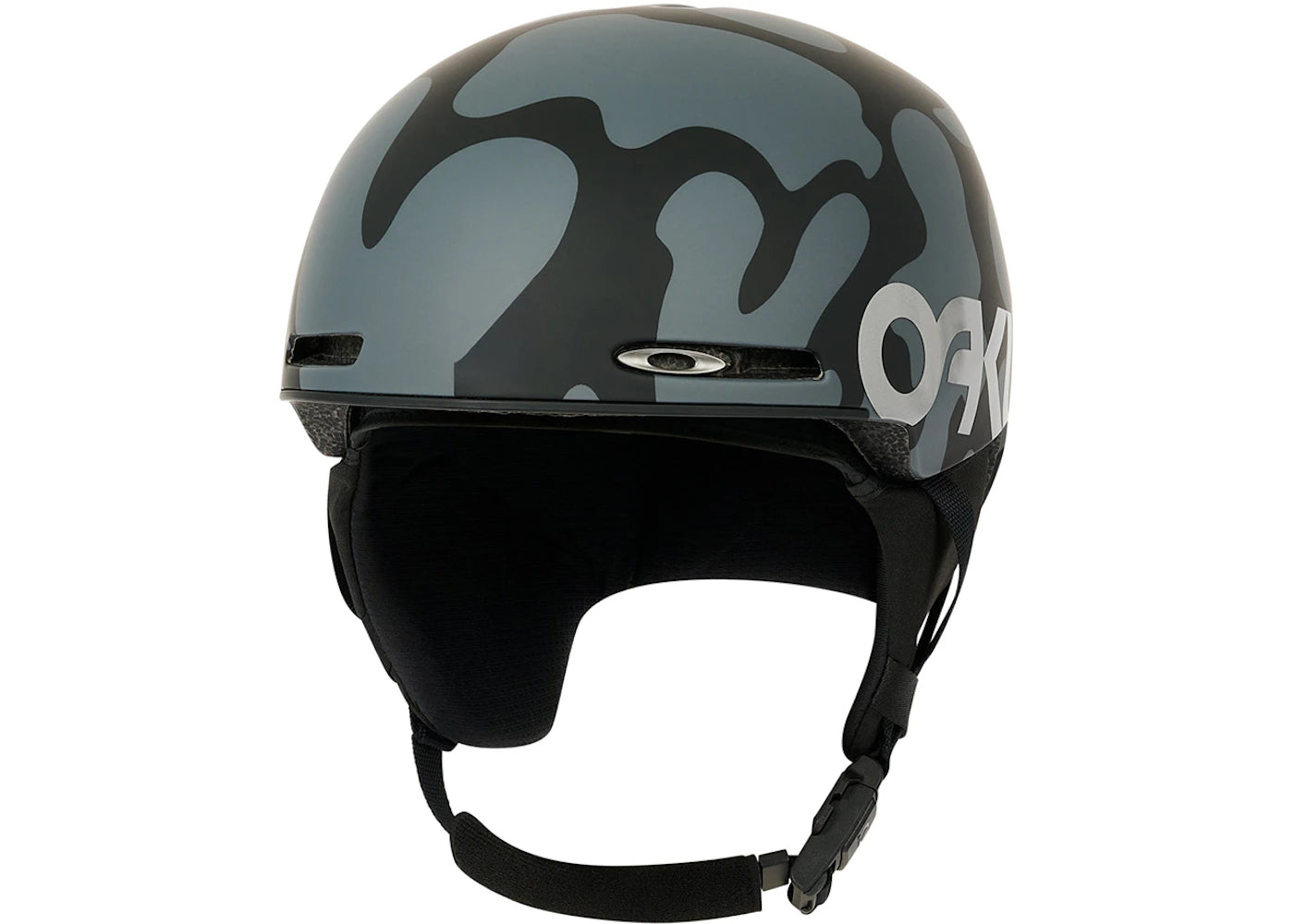 Palace x Oakley Mod 1 Helmet Night Clouds