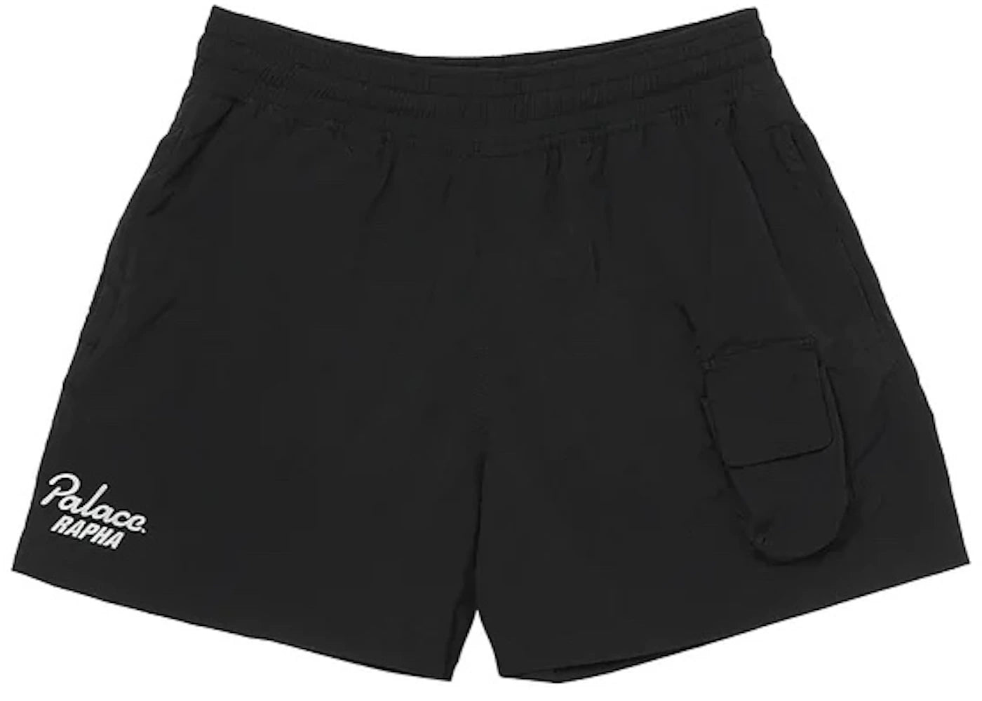 Palace x Rapha EF Education First Women's Technical Shorts Black