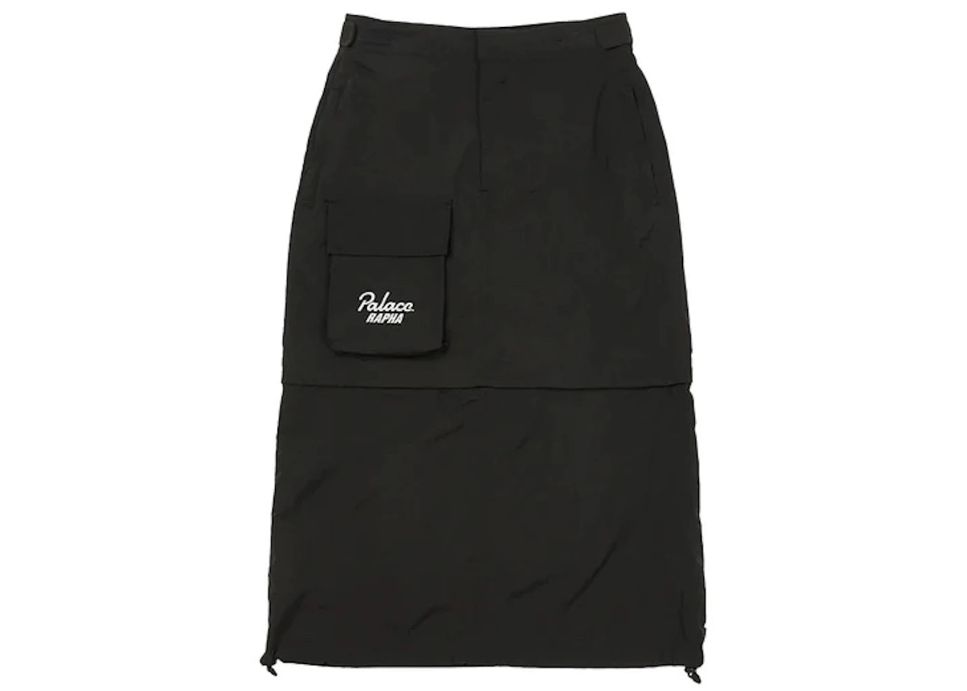 Palace x Rapha EF Education First Women's Technical Skirt Black