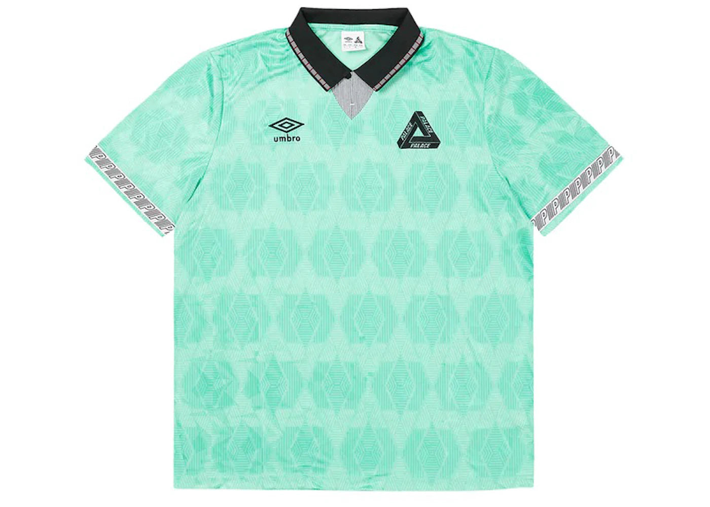 Palace x Umbro Classic Jersey Florida Keys