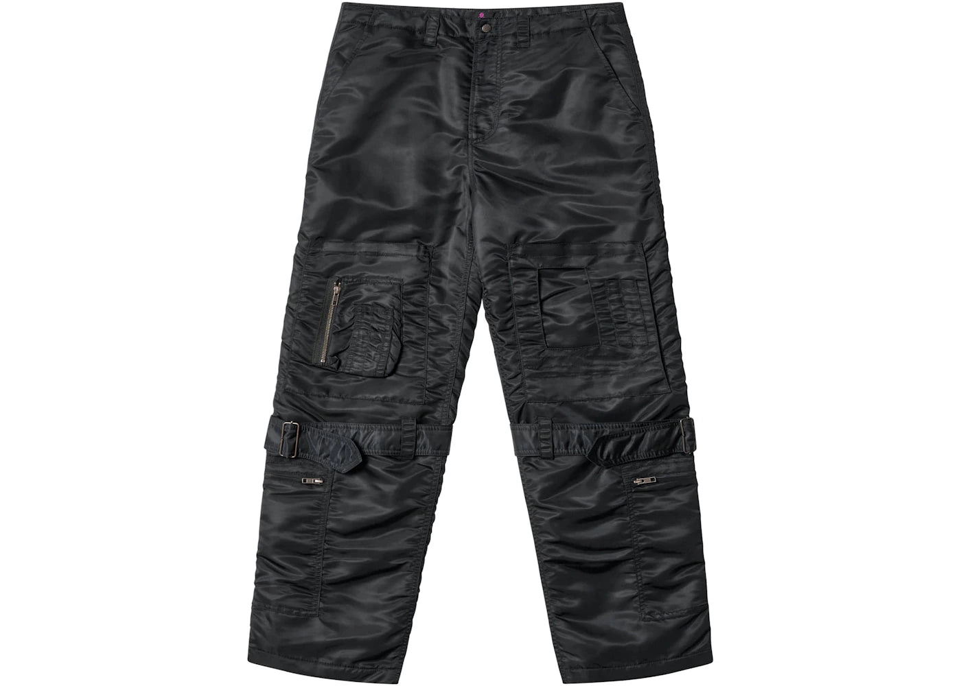 Palace x Vivienne Westwood Flight Pant Black