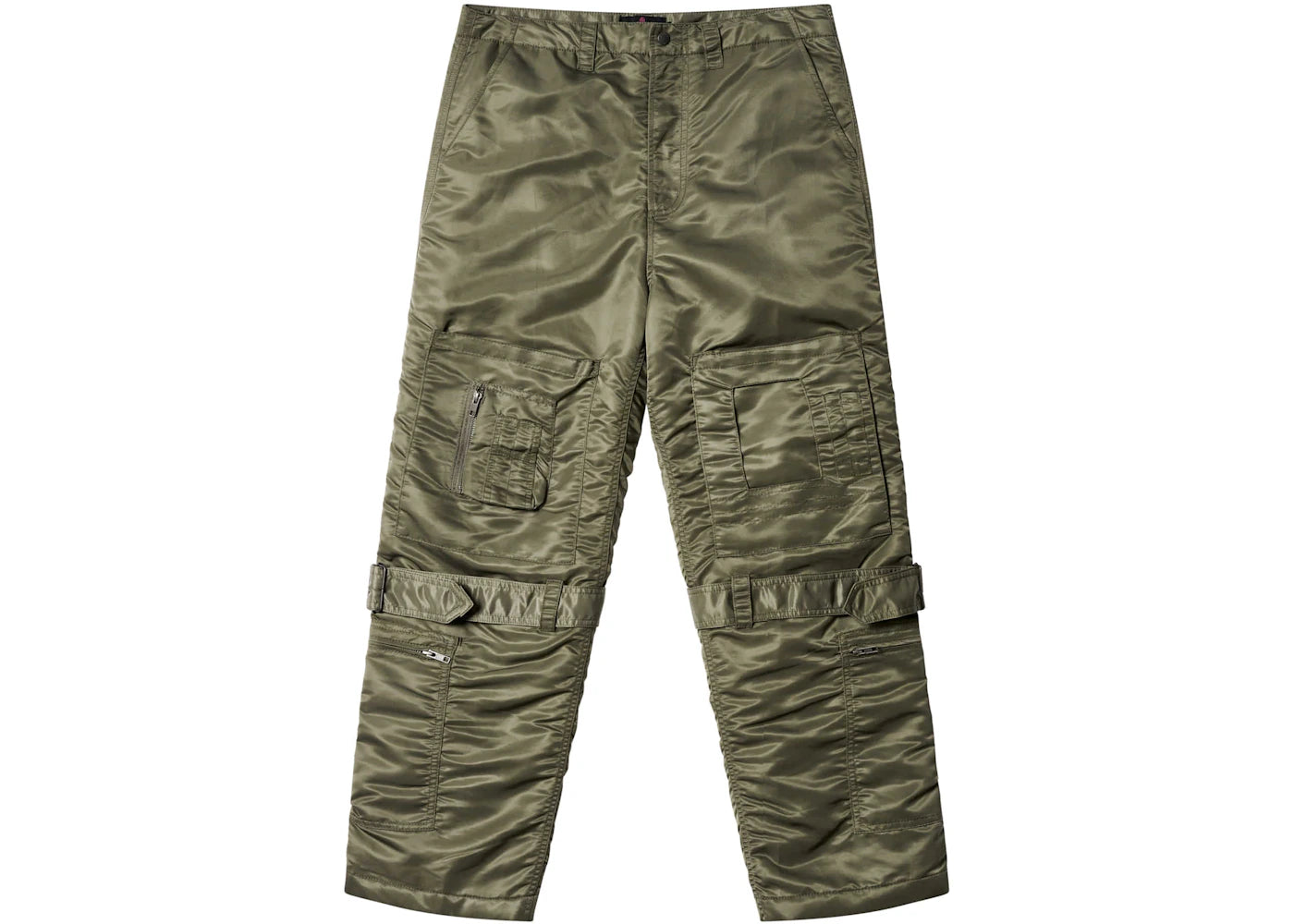 Palace x Vivienne Westwood Flight Pant Olive