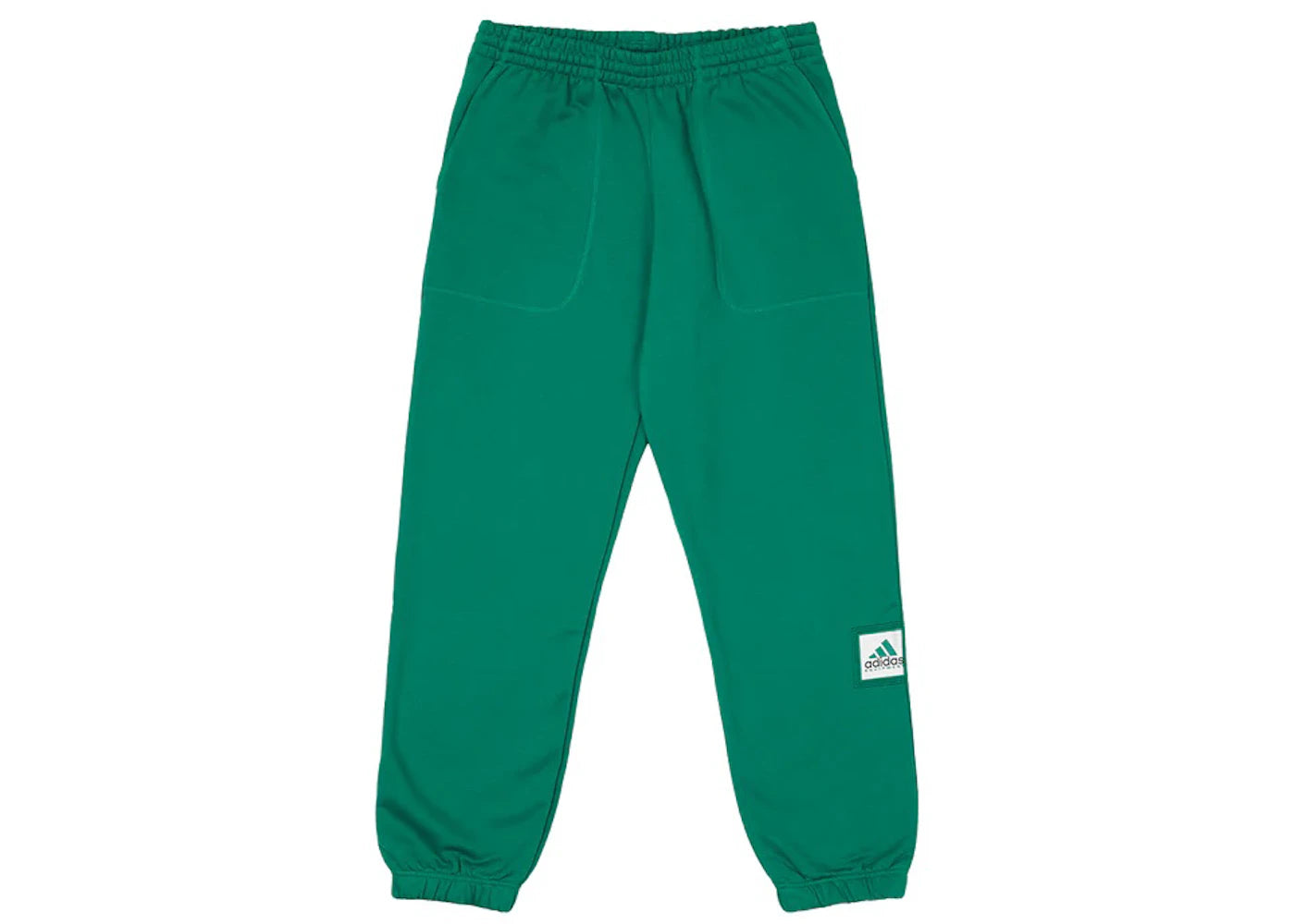 Palace x adidas EQT Pant Green