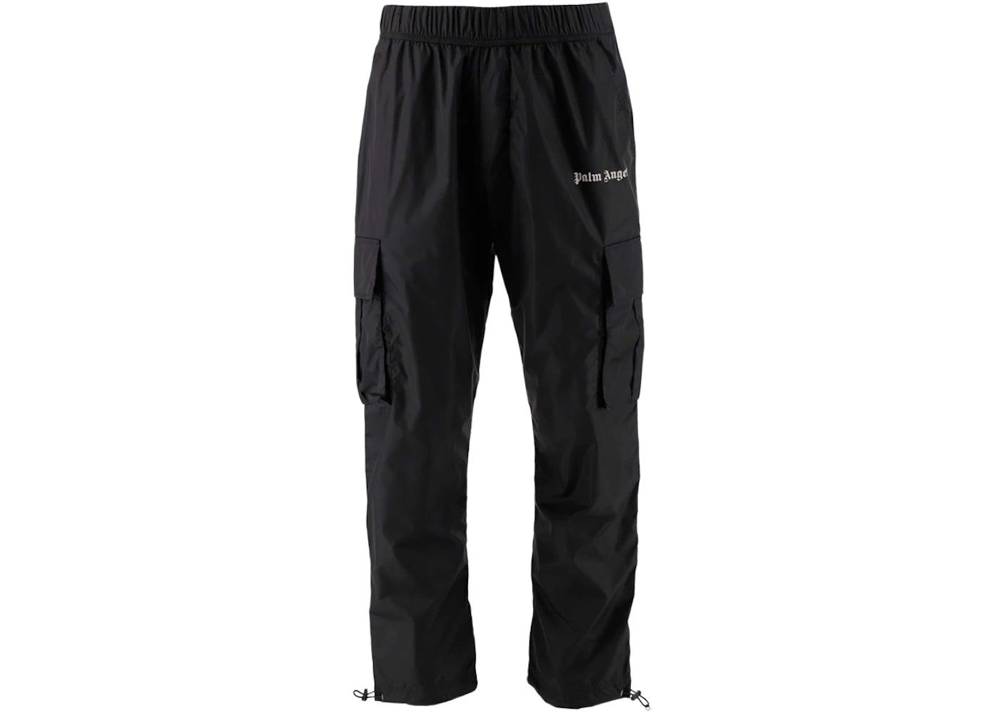 Palm Angels Cargo Aftersport Pants Black/Green